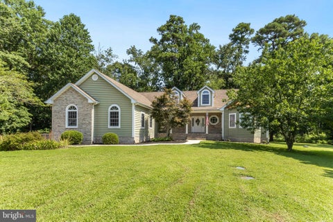 Homes For Sale - 33015 Forest Knoll Drive<br/> LAUREL, DE 19956