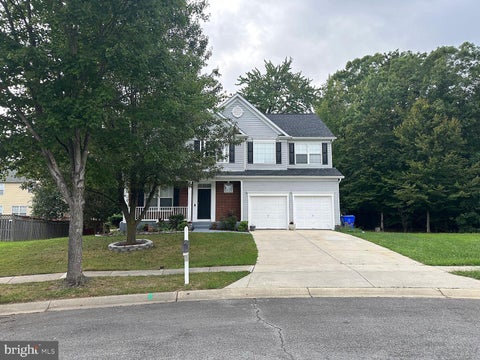 Homes For Sale - 7753 Picadilly Court<br/> WHITE PLAINS, MD 20695