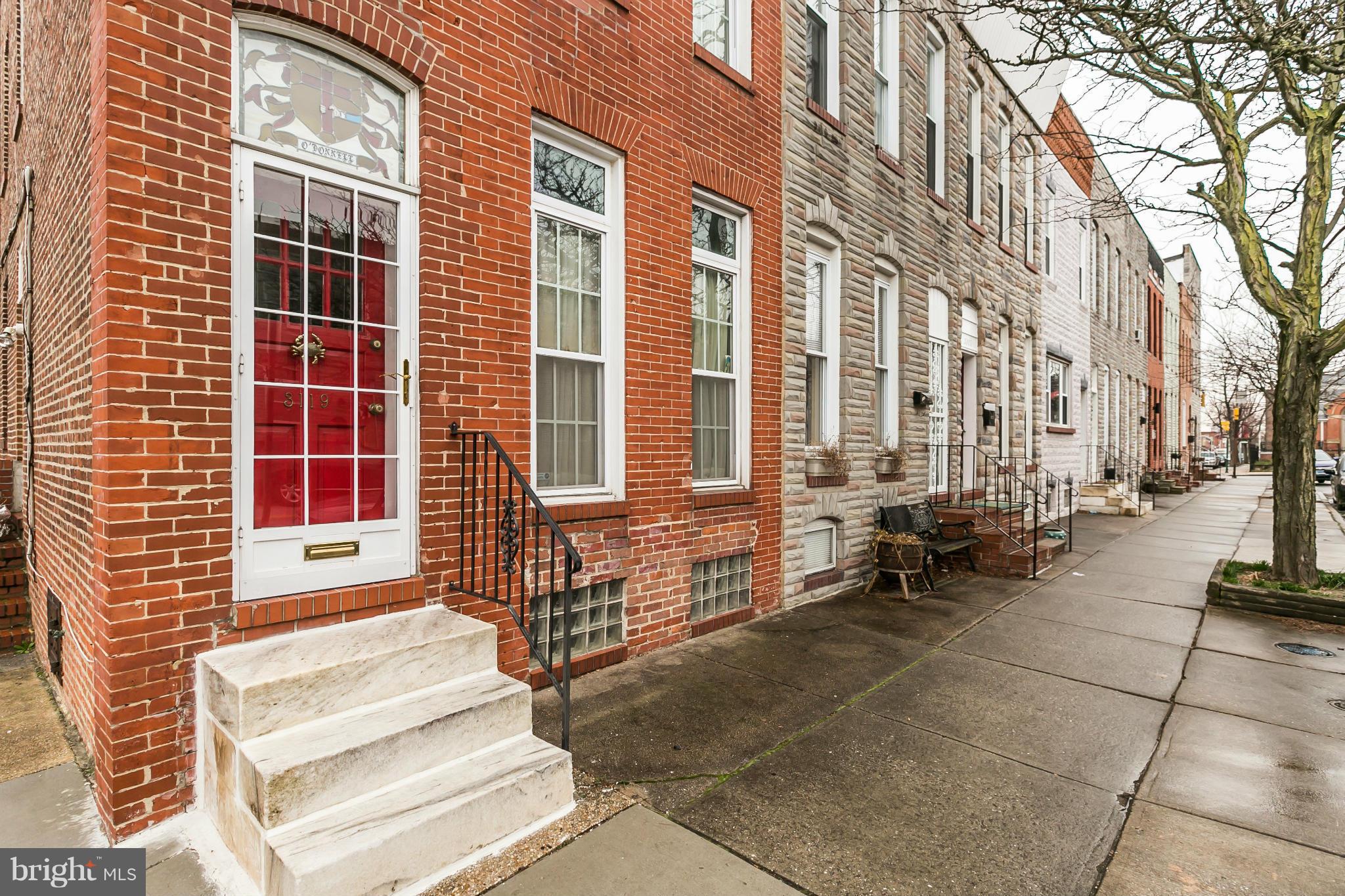 CANTON - Residential