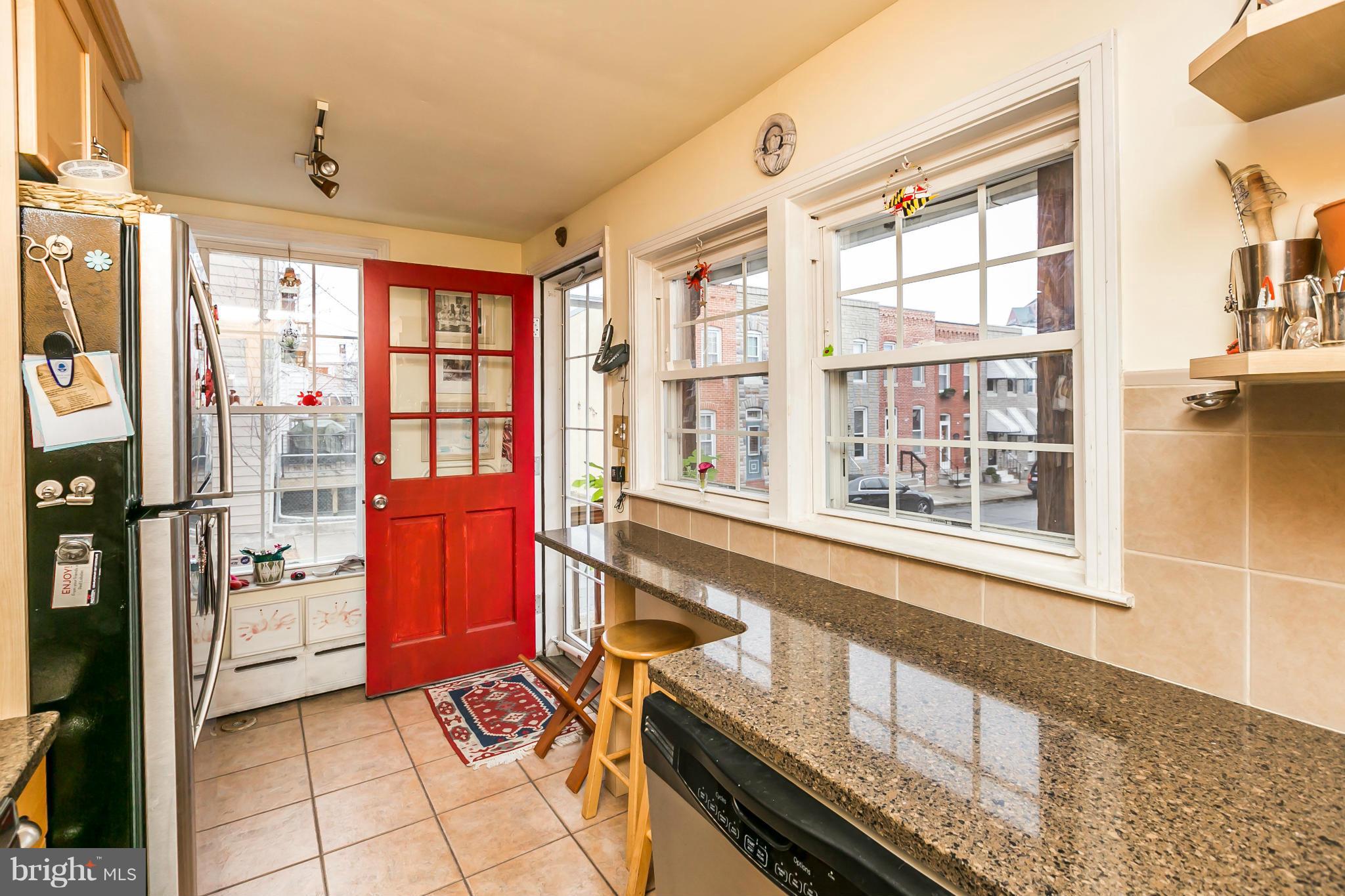 CANTON - Residential