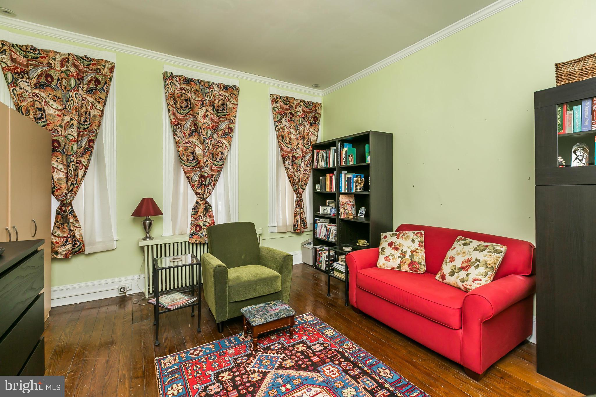 CANTON - Residential