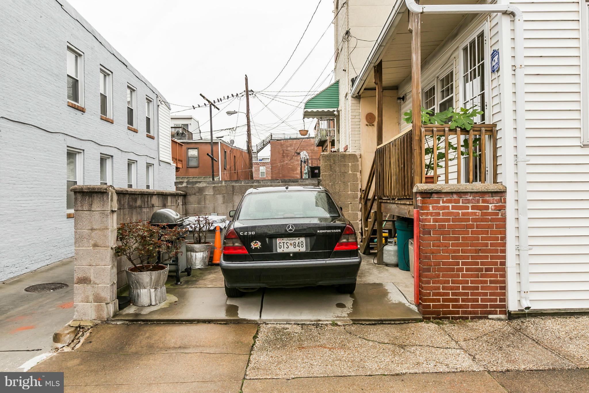 CANTON - Residential