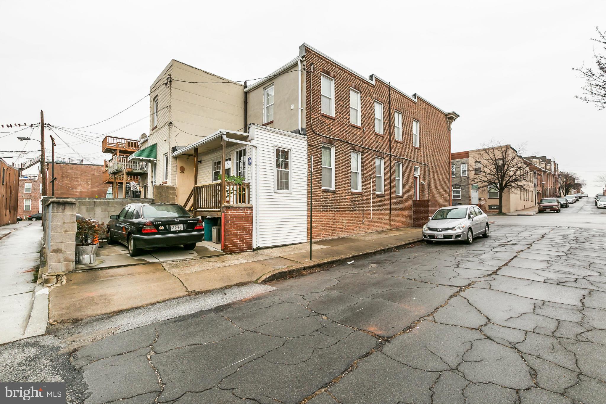 CANTON - Residential