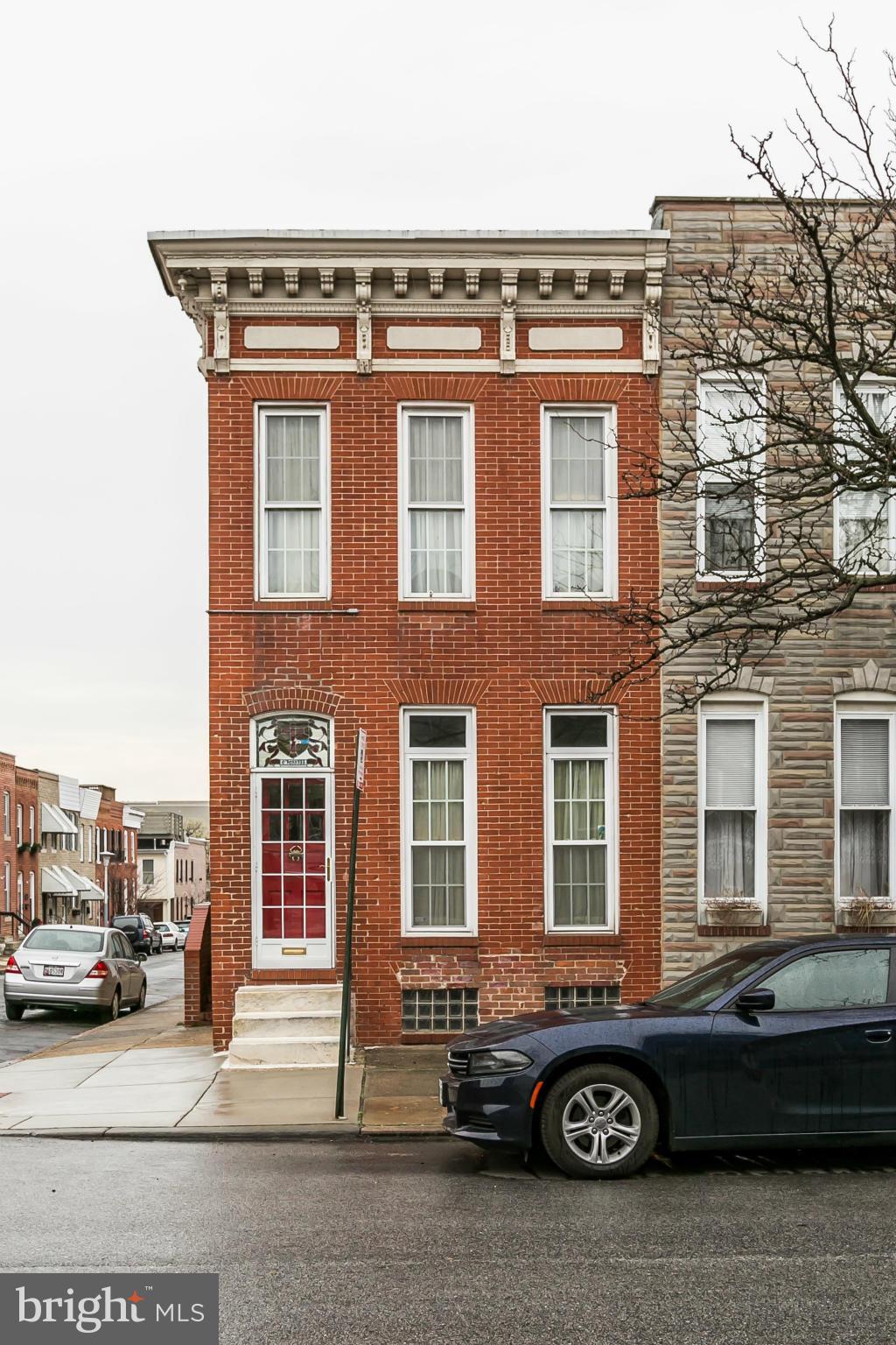 CANTON - Residential