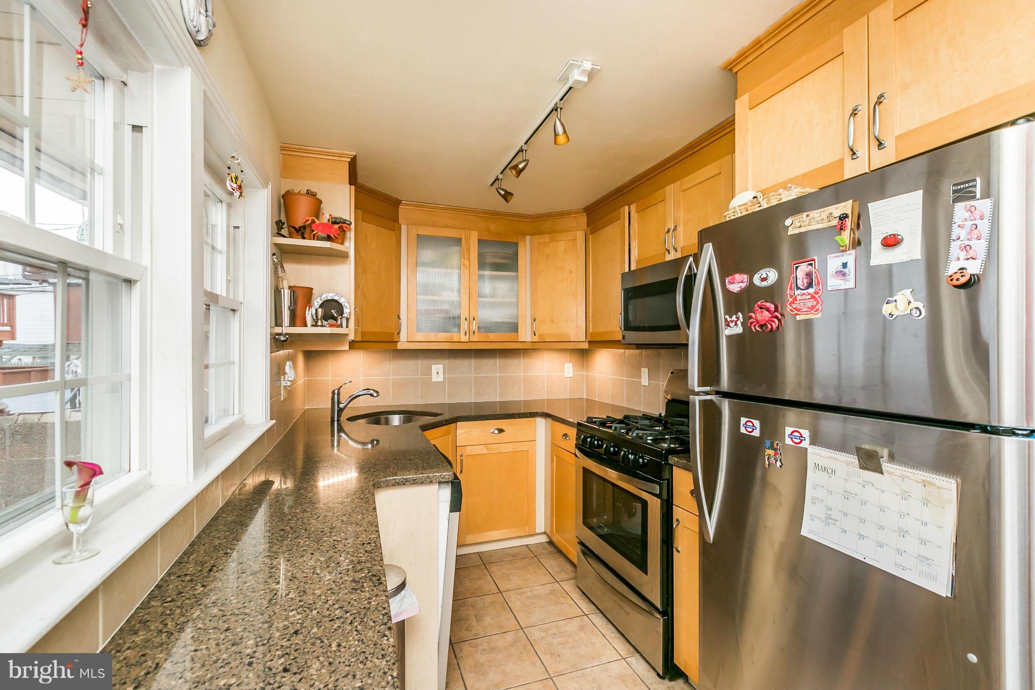 CANTON - Residential