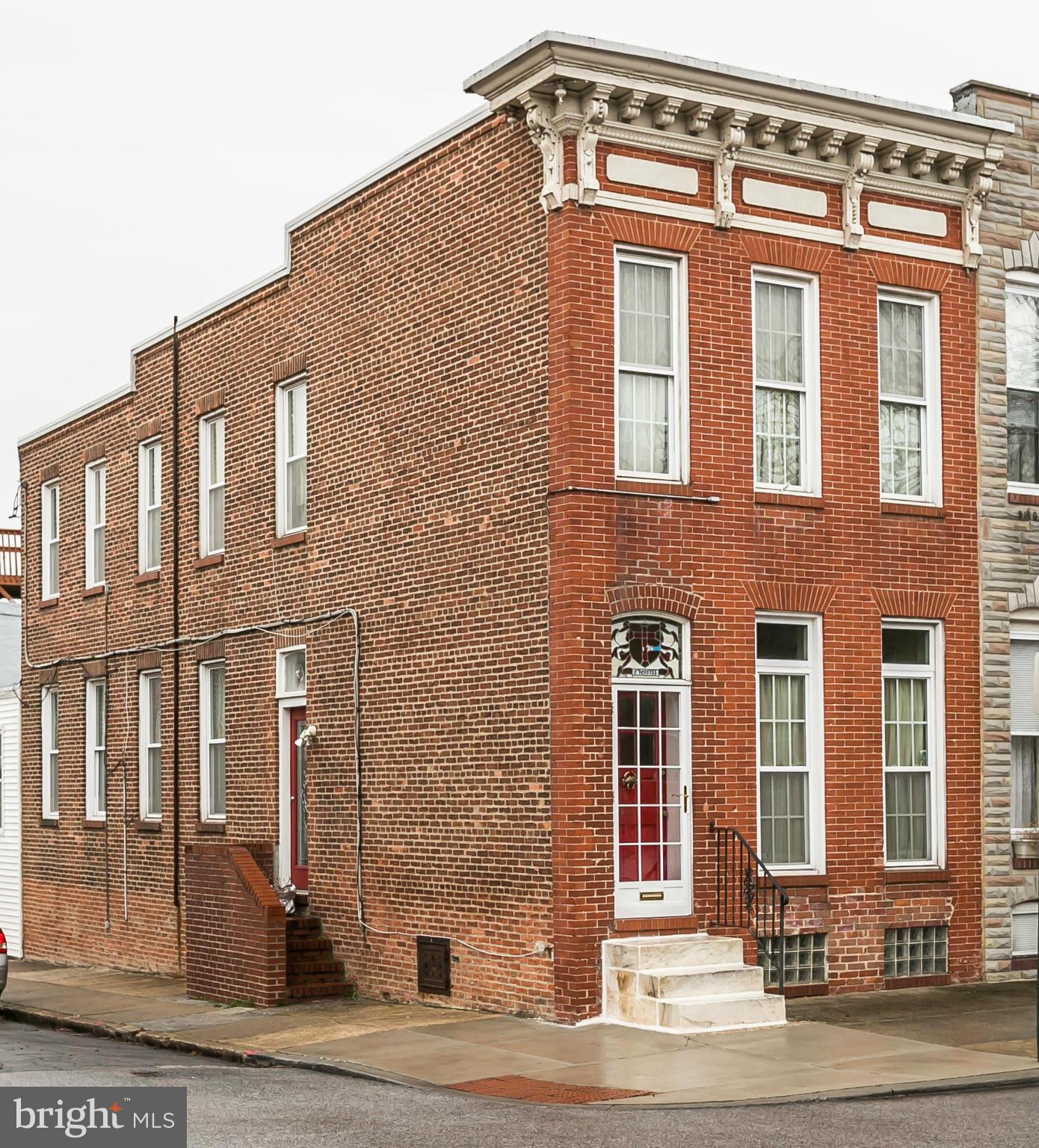 CANTON - Residential