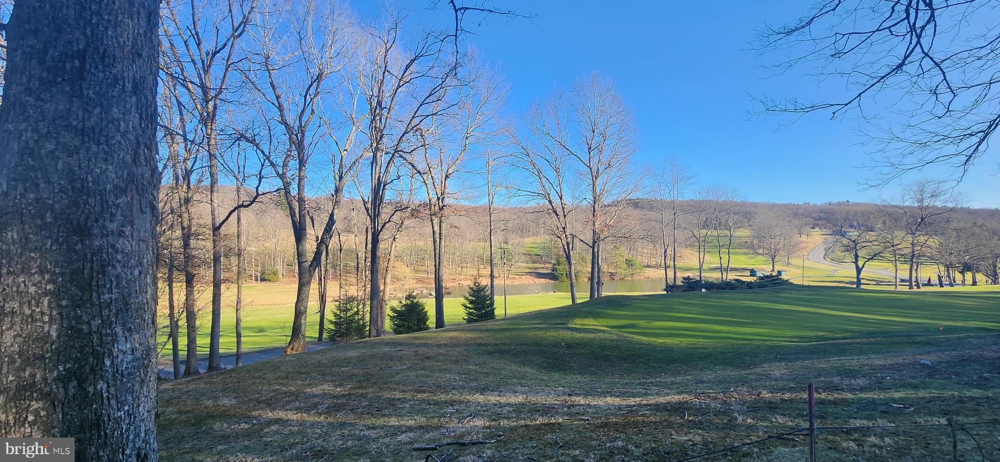 COUNTRY CLUB ACRES - Land