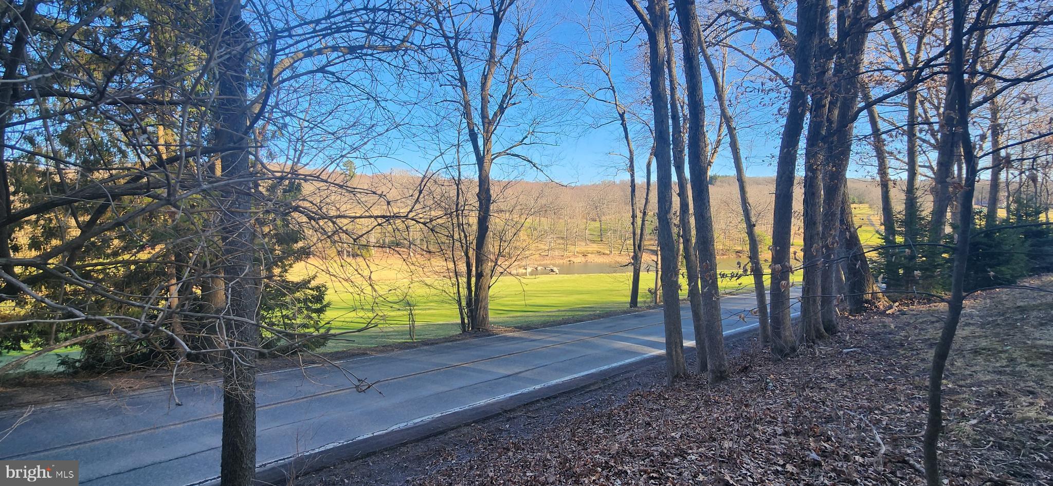 COUNTRY CLUB ACRES - Land