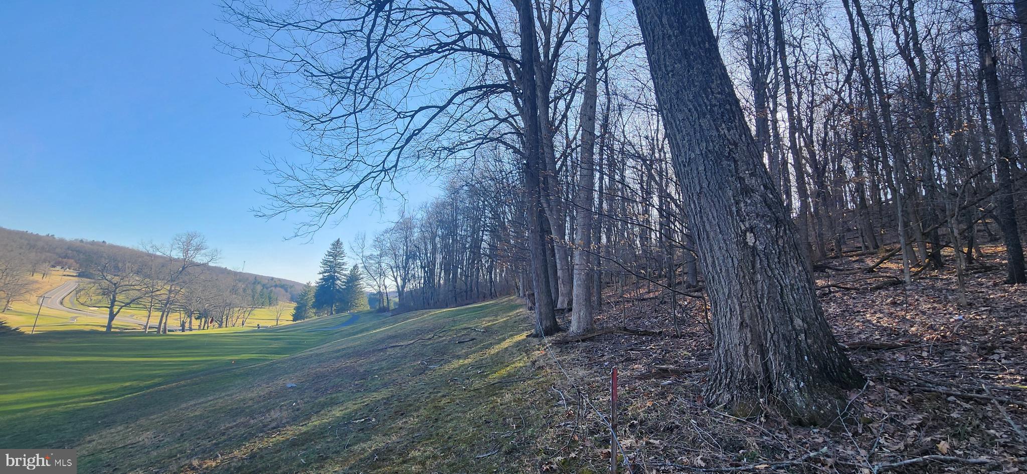 COUNTRY CLUB ACRES - Land