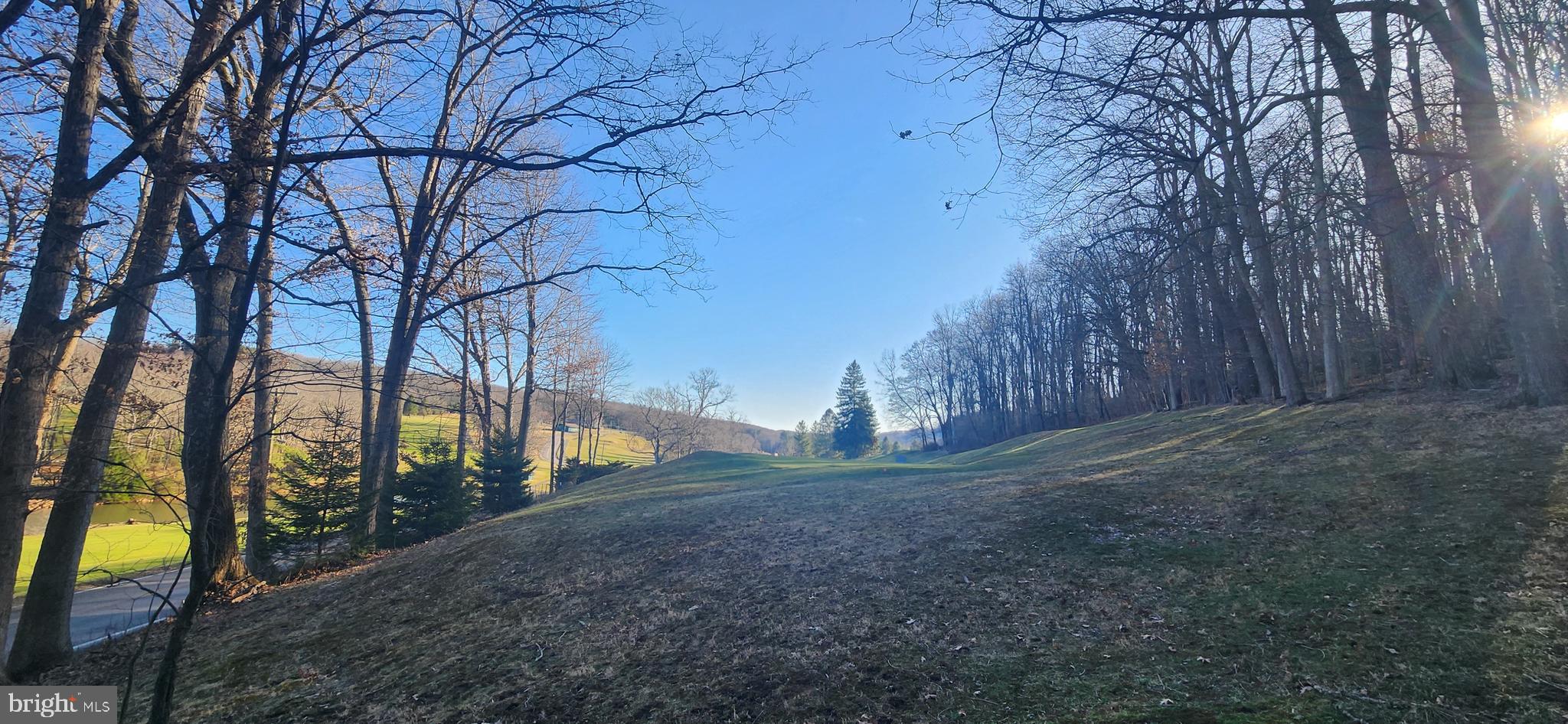 COUNTRY CLUB ACRES - Land