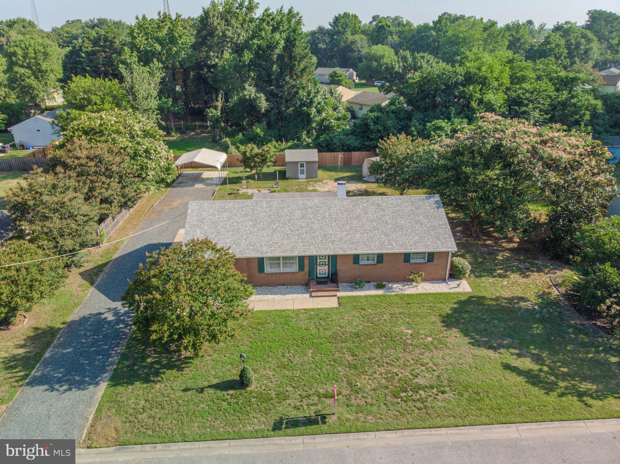 119 HALL DRIVE