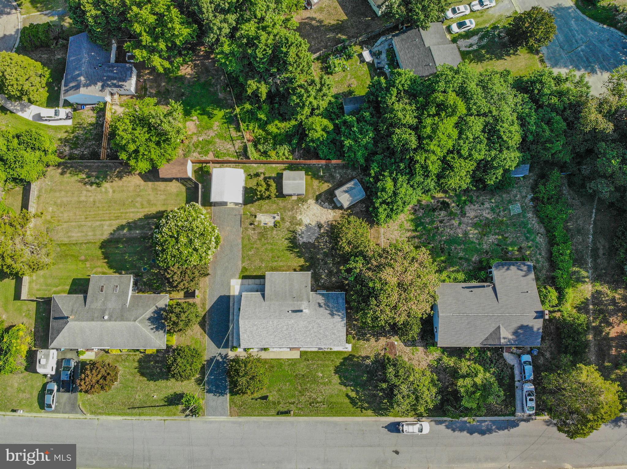 119 HALL DRIVE