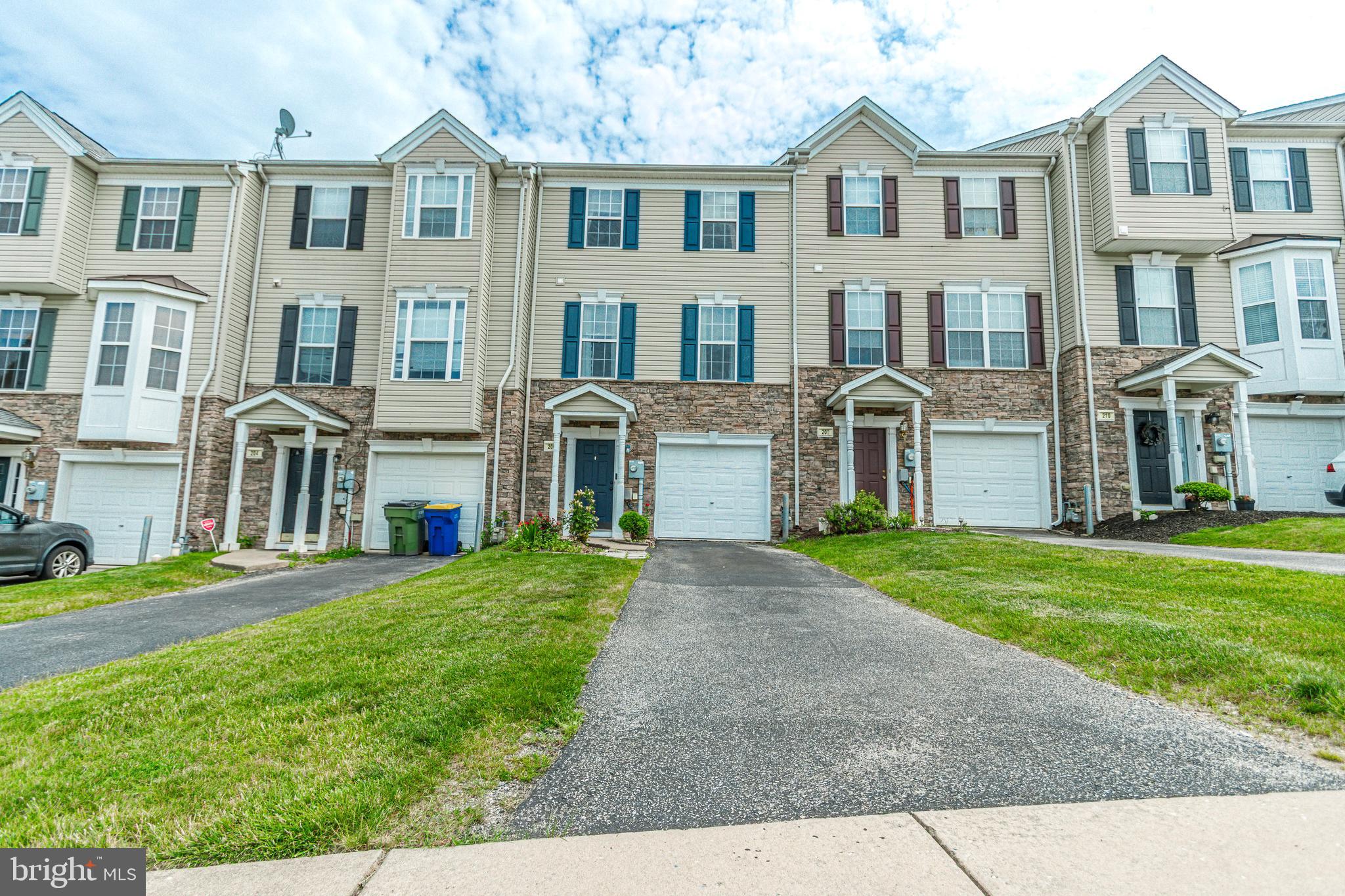 206 BRUAW DRIVE