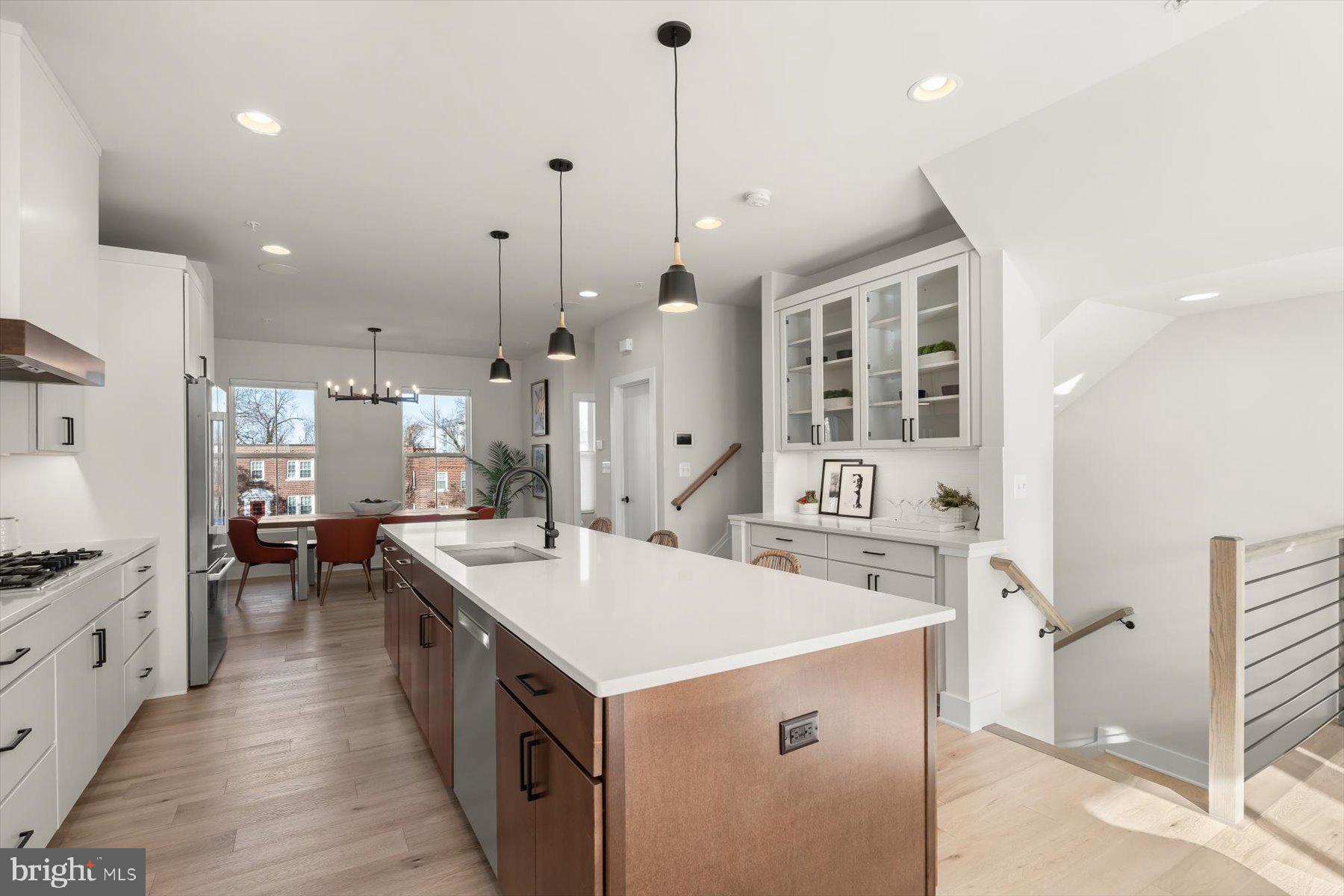 COURTHOUSE - Residential