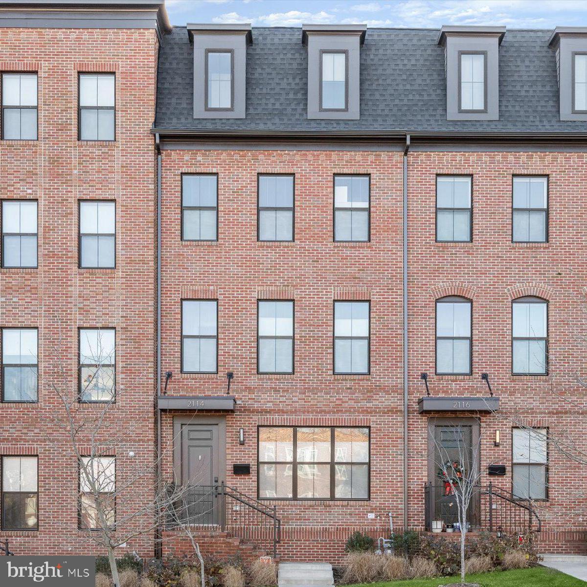 COURTHOUSE - Residential