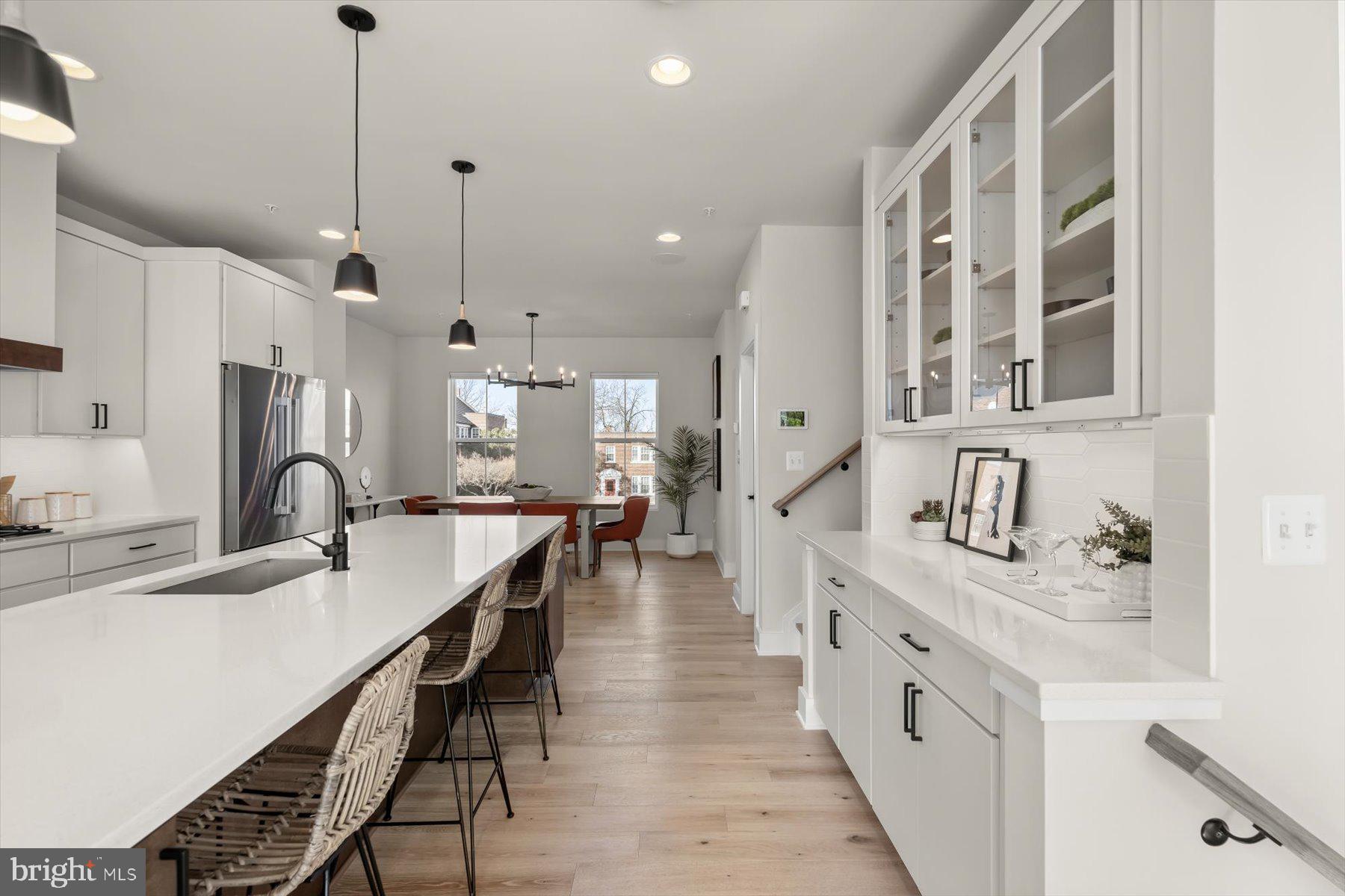 COURTHOUSE - Residential