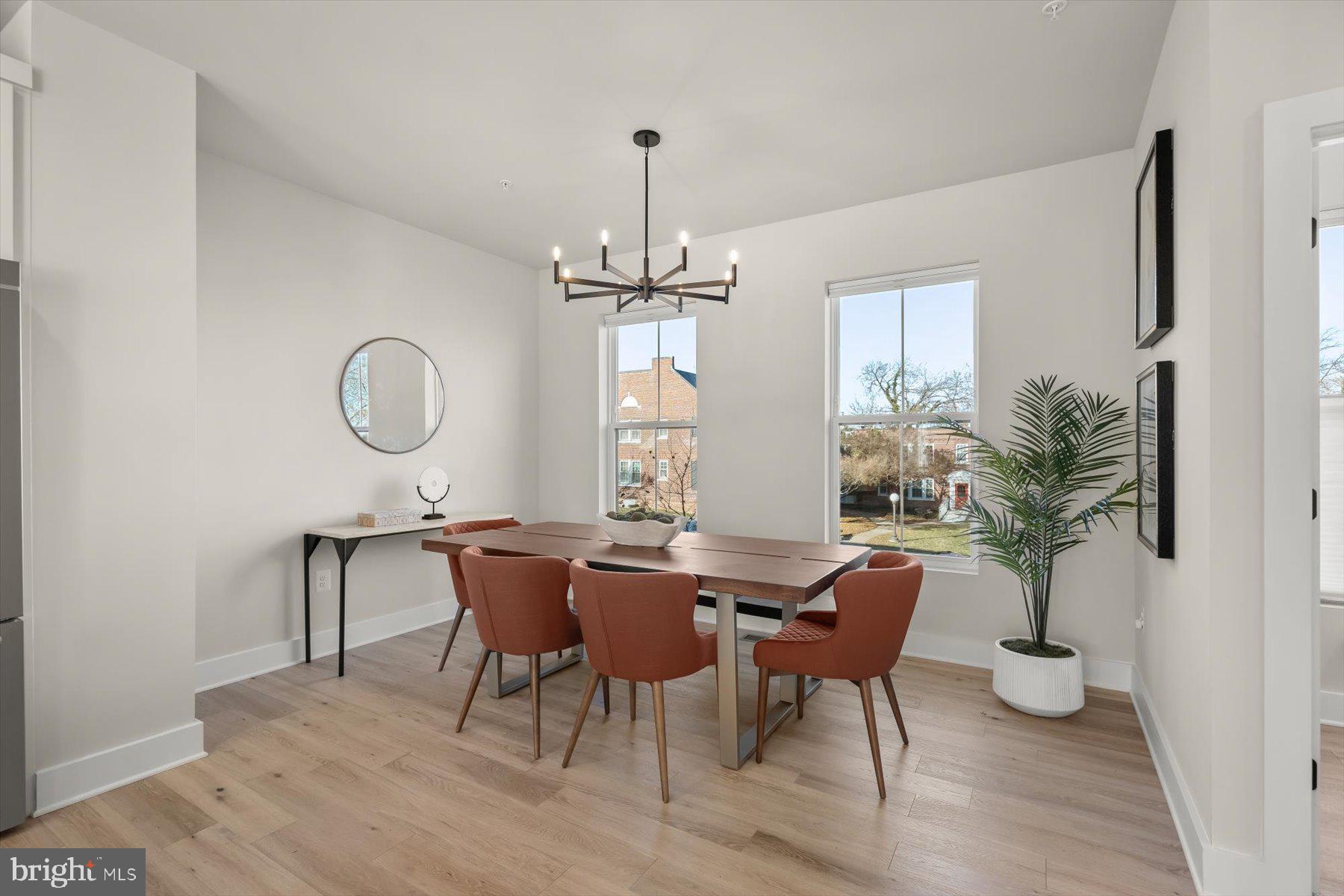 COURTHOUSE - Residential