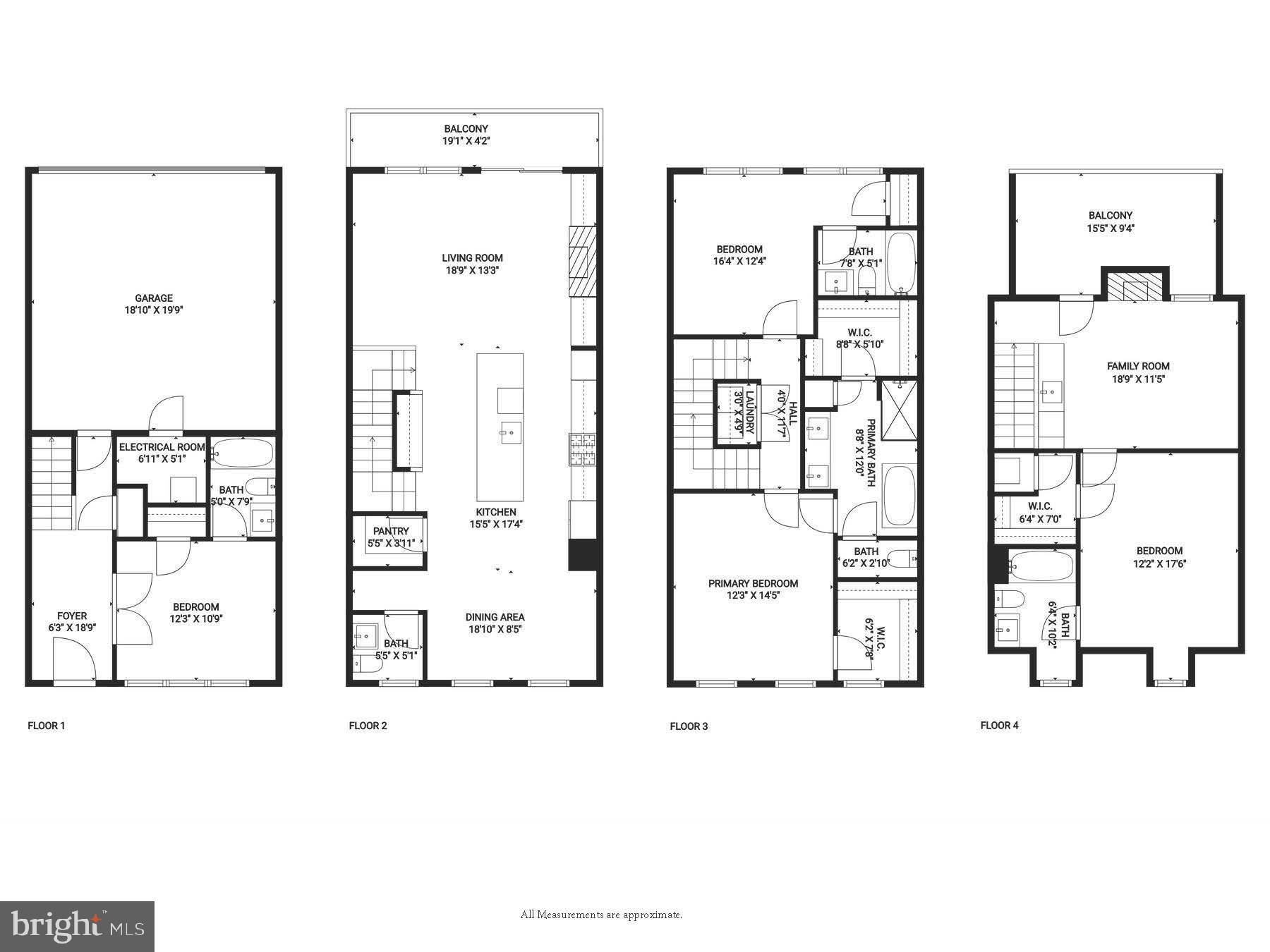 COURTHOUSE - Residential