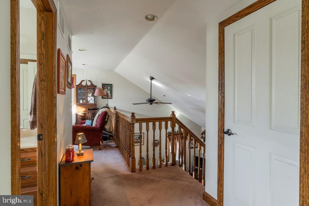 BRECKNOCK TOWNSHIP - Farm