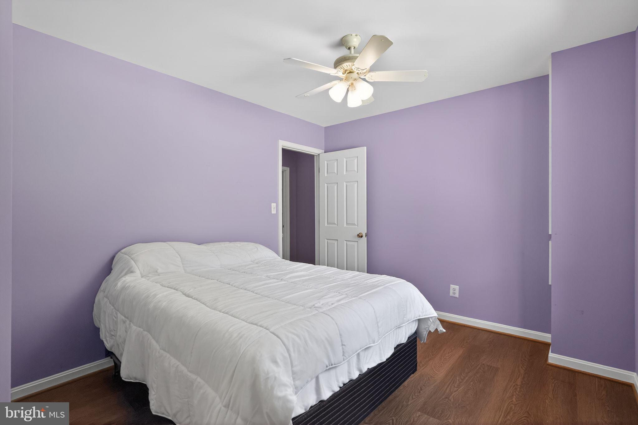 SPRINGS WAY - Residential