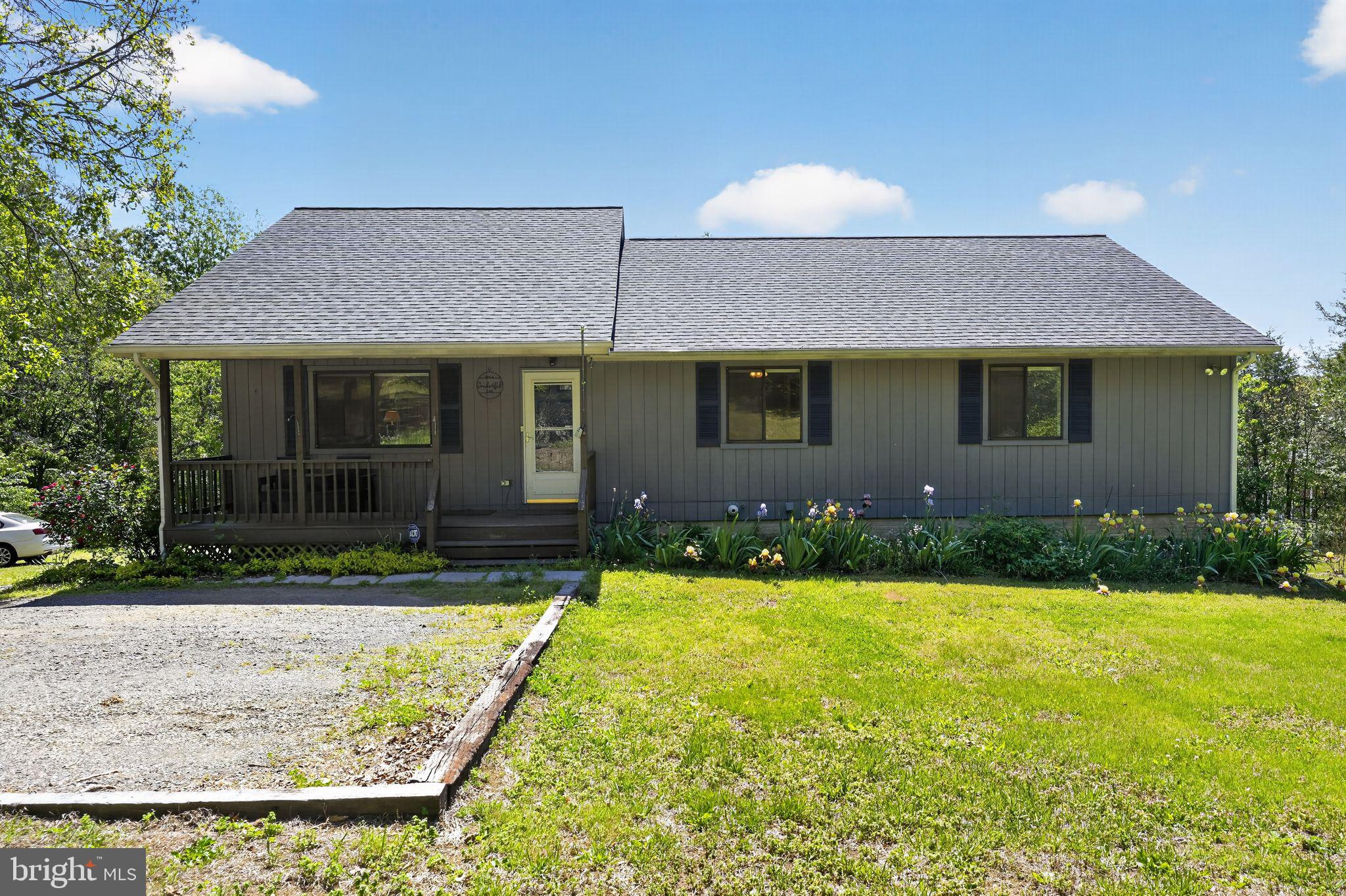 SPRINGS WAY - Residential