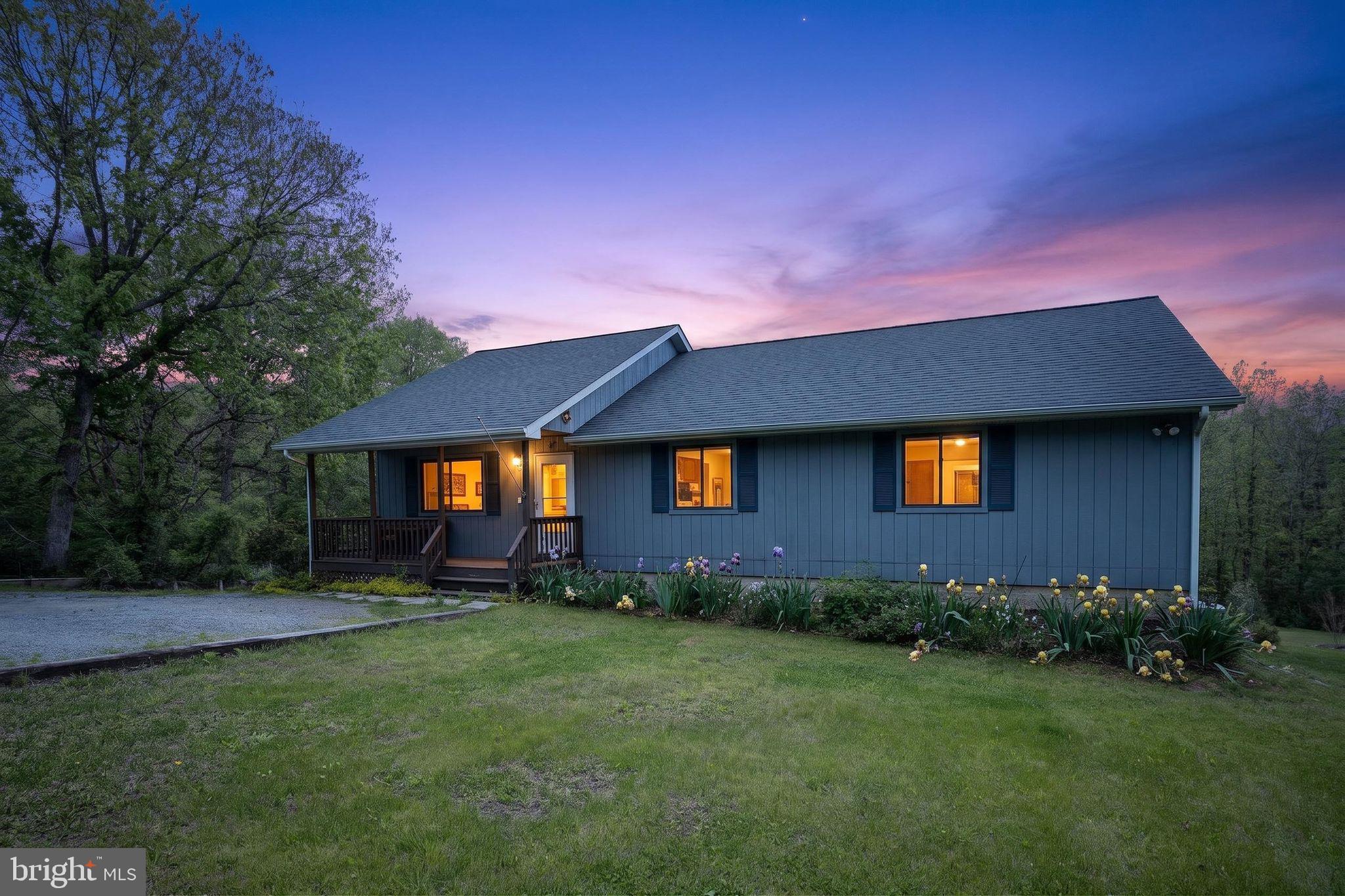 SPRINGS WAY - Residential