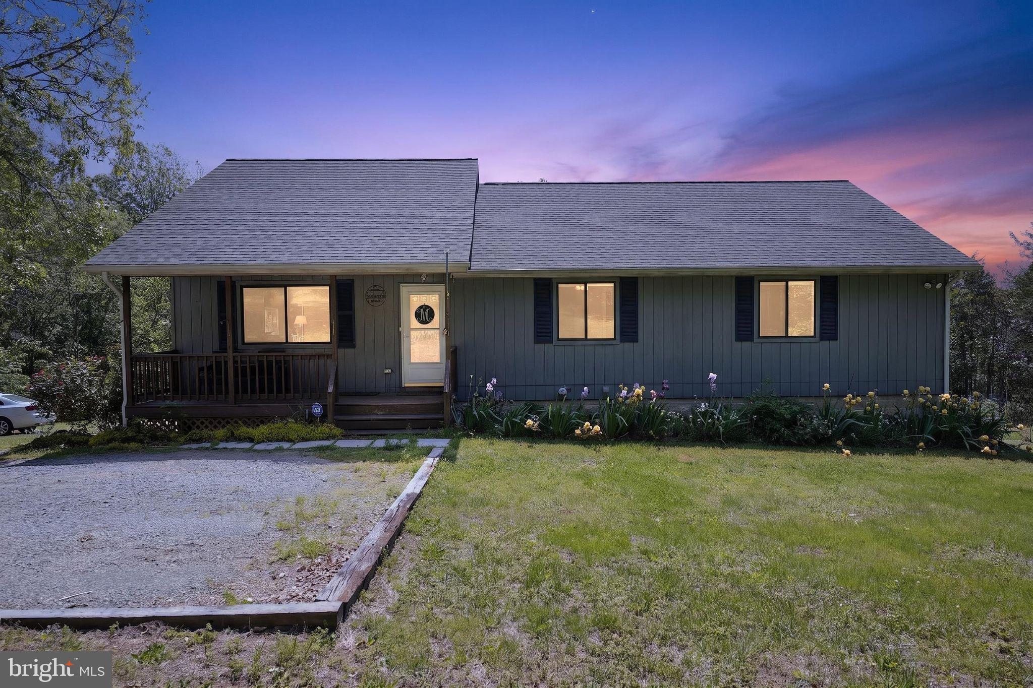 SPRINGS WAY - Residential