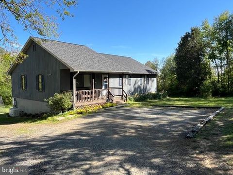 Photo of 8427 Springs Way Place, WARRENTON, VA 20186 (MLS # VAFQ2021688)