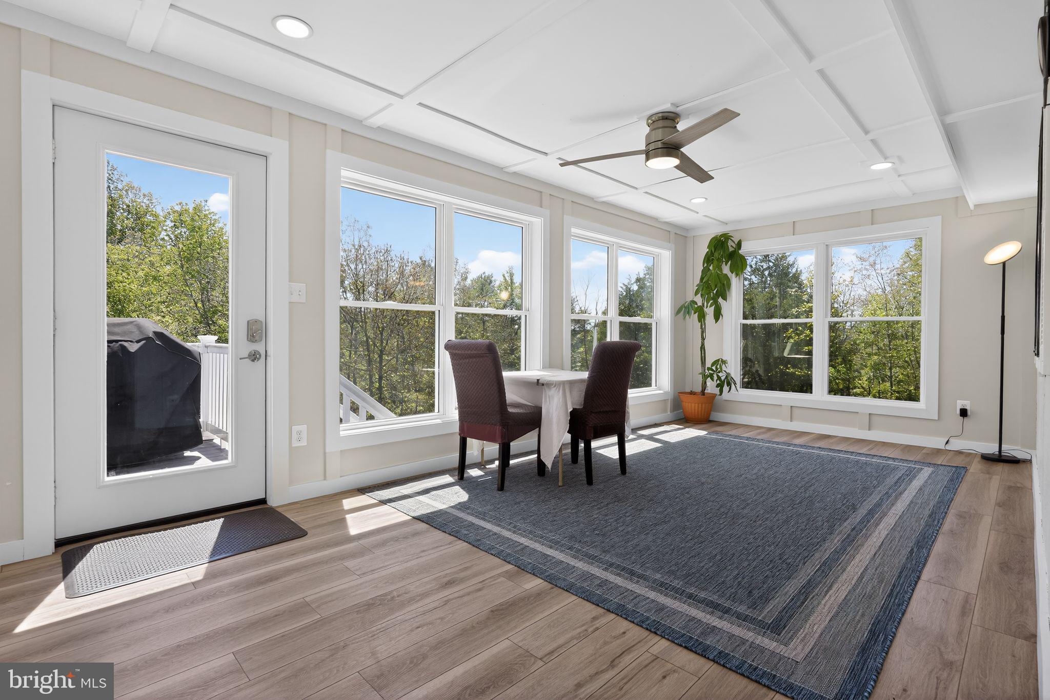 SPRINGS WAY - Residential