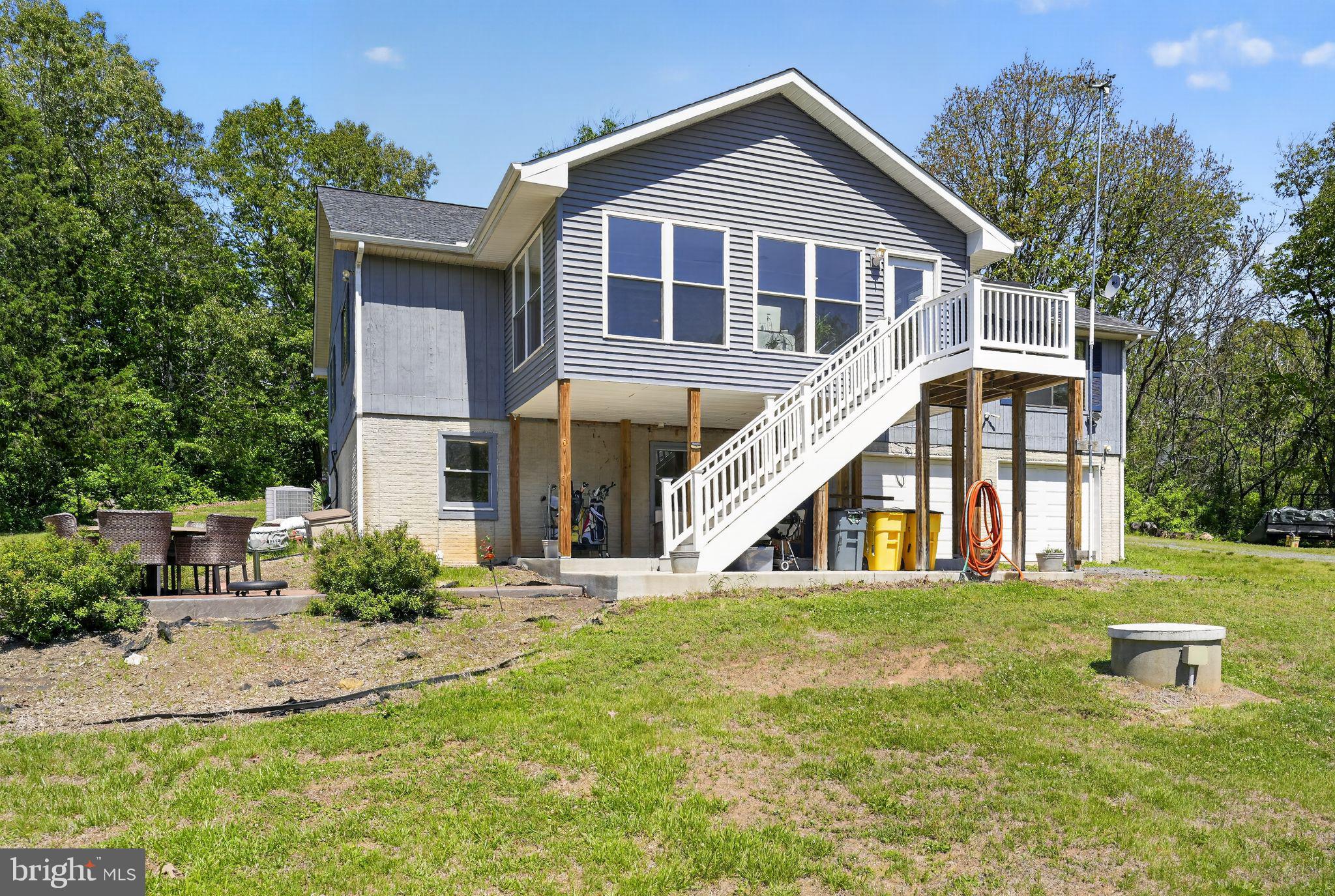 SPRINGS WAY - Residential