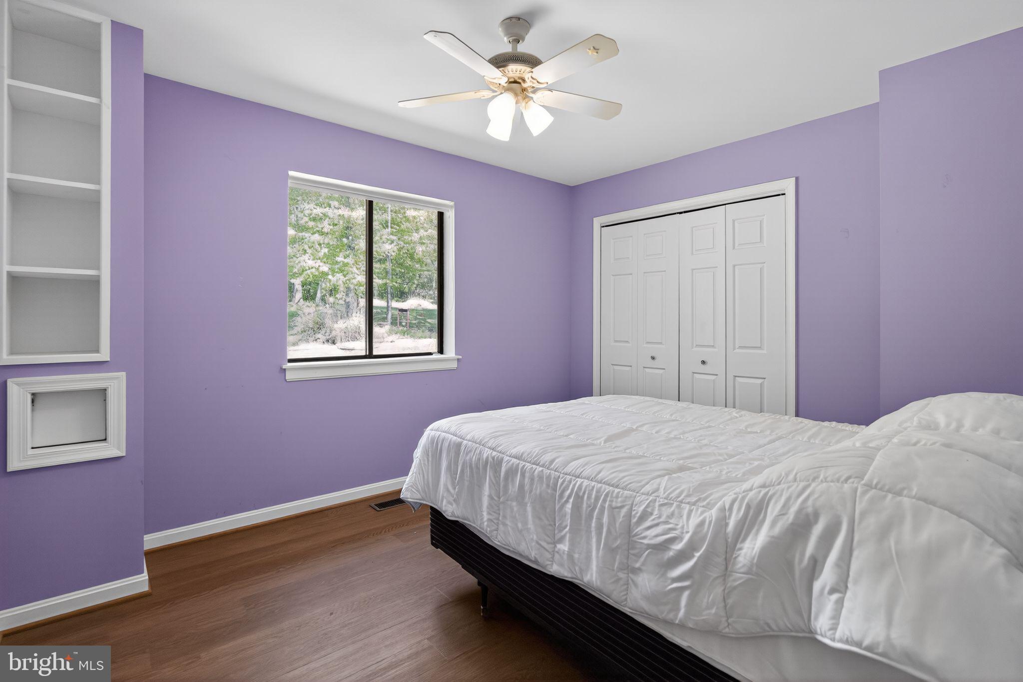 SPRINGS WAY - Residential