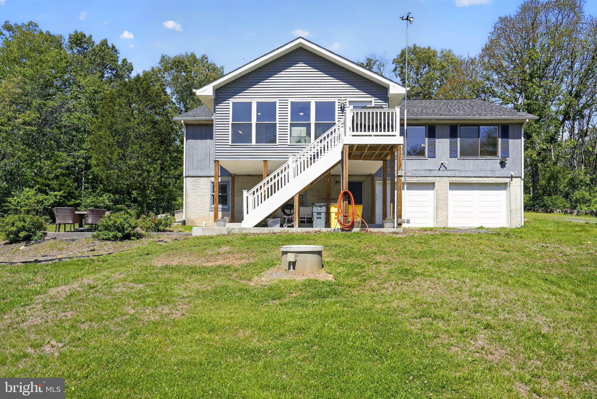 SPRINGS WAY - Residential