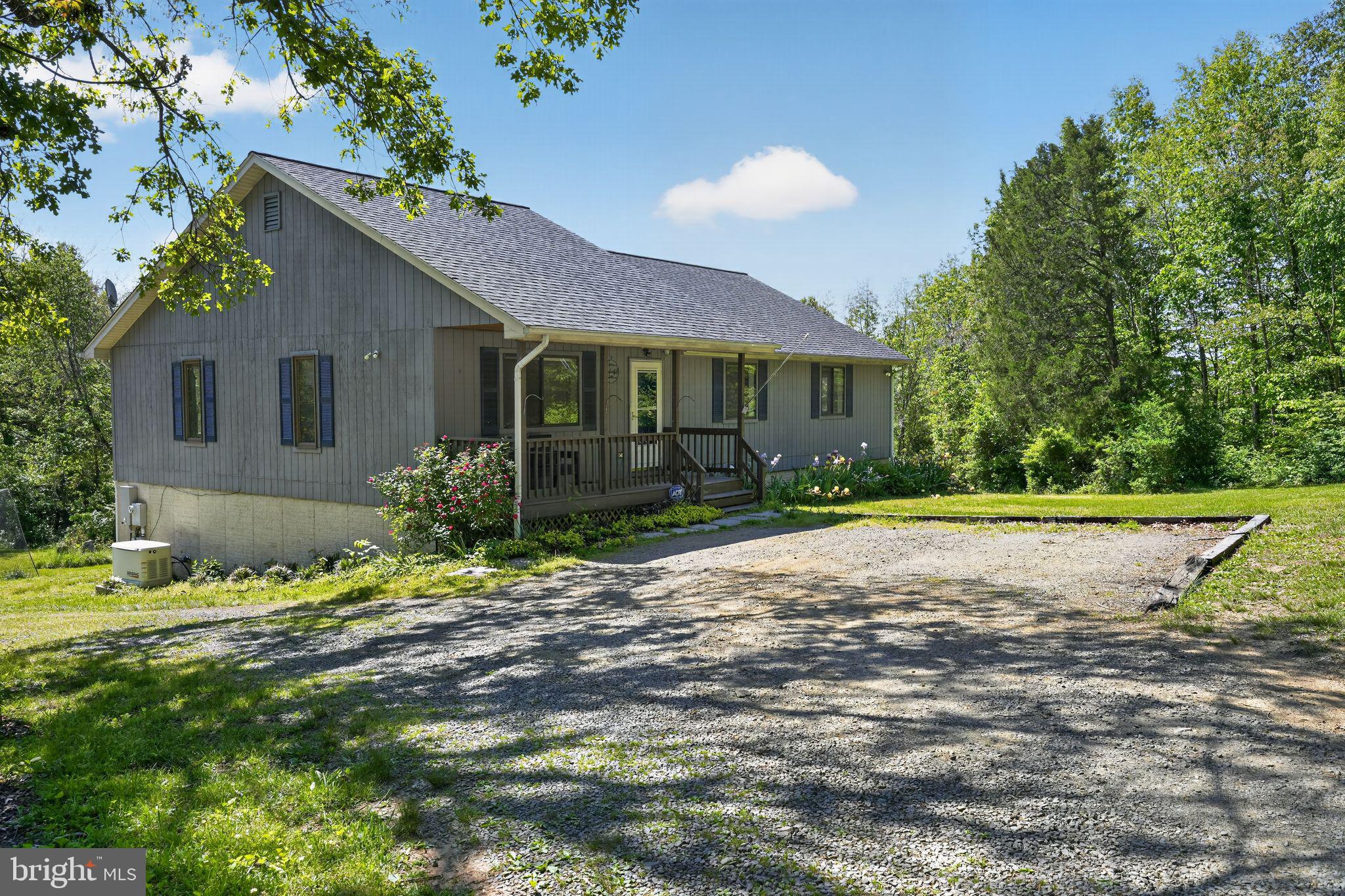 SPRINGS WAY - Residential