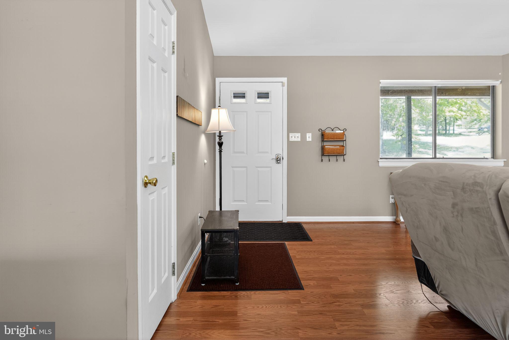 SPRINGS WAY - Residential
