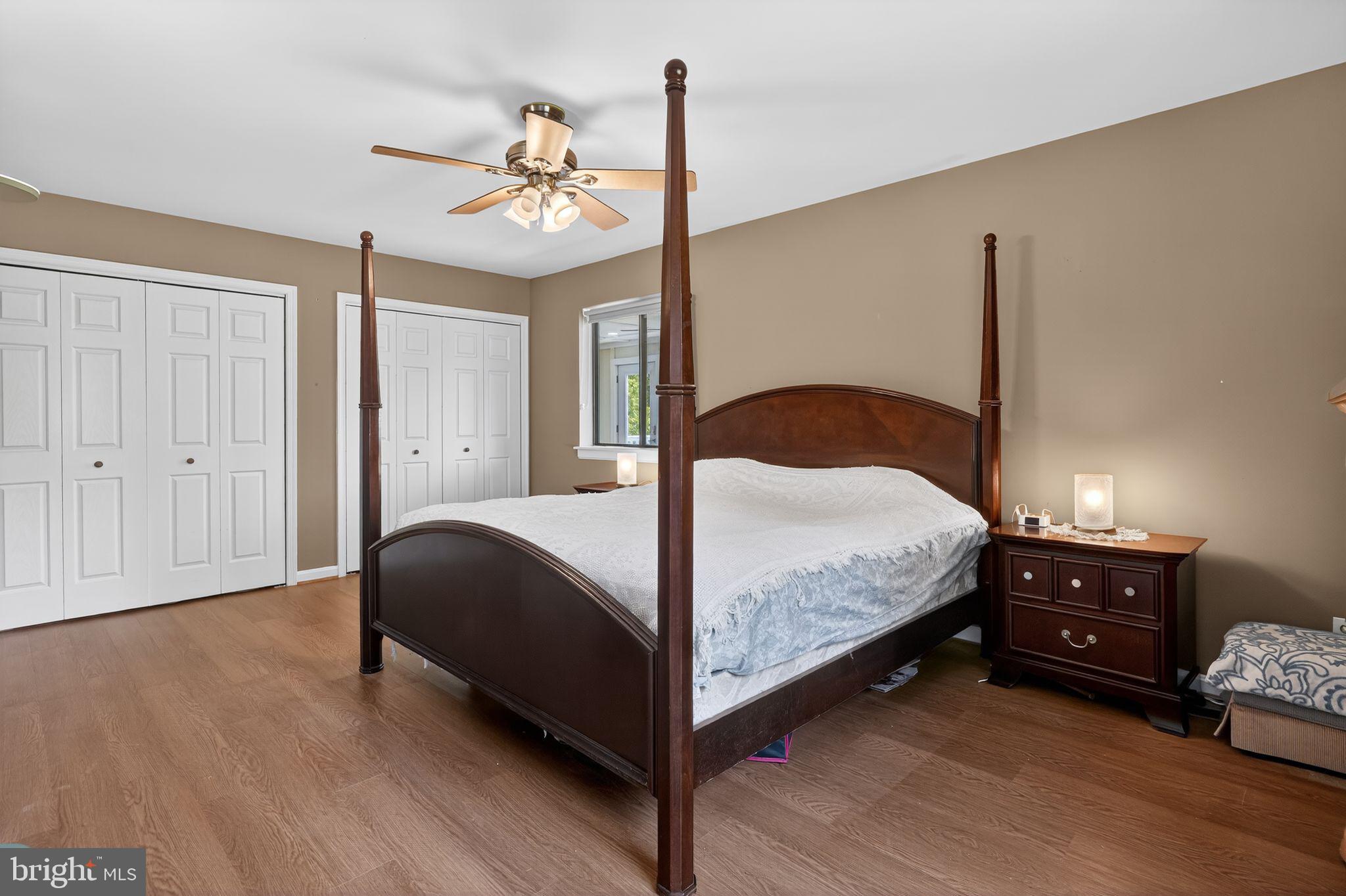 SPRINGS WAY - Residential