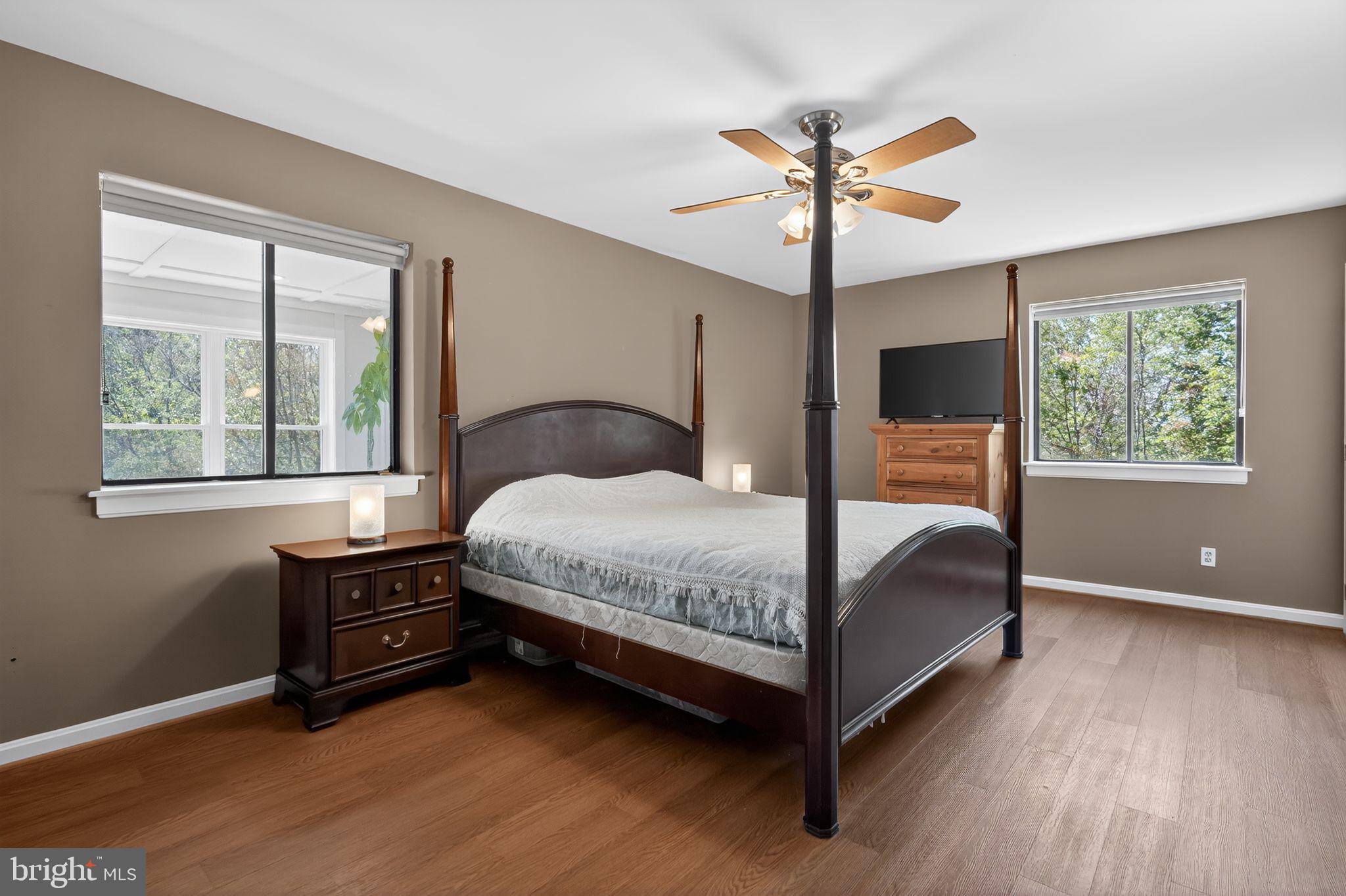 SPRINGS WAY - Residential