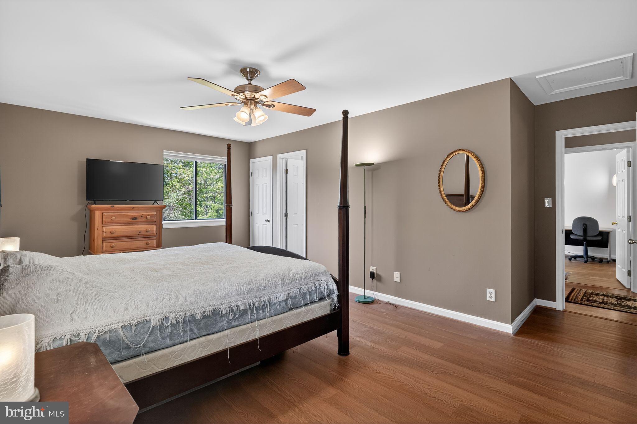SPRINGS WAY - Residential
