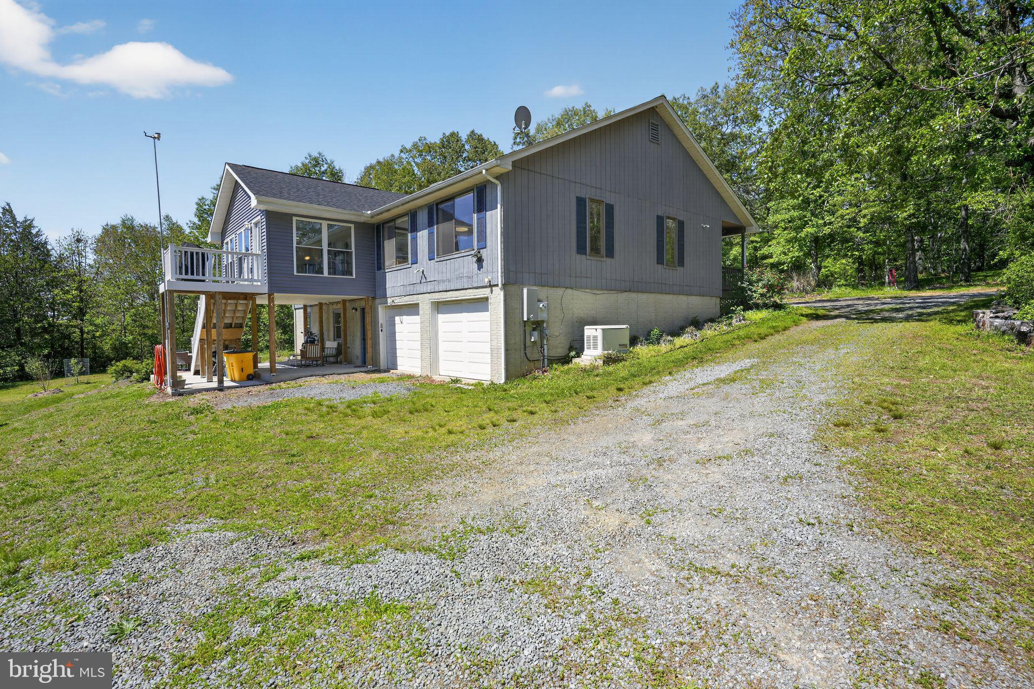 SPRINGS WAY - Residential