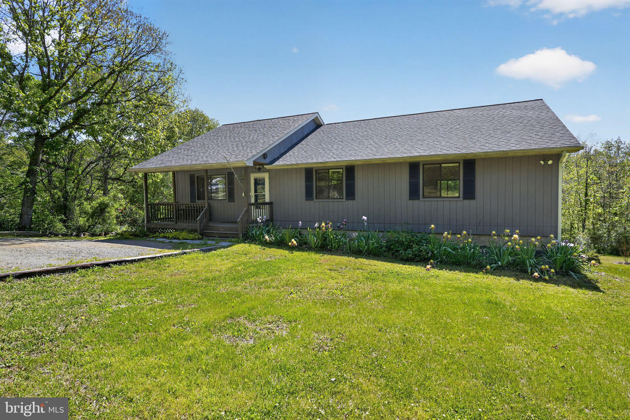 SPRINGS WAY - Residential