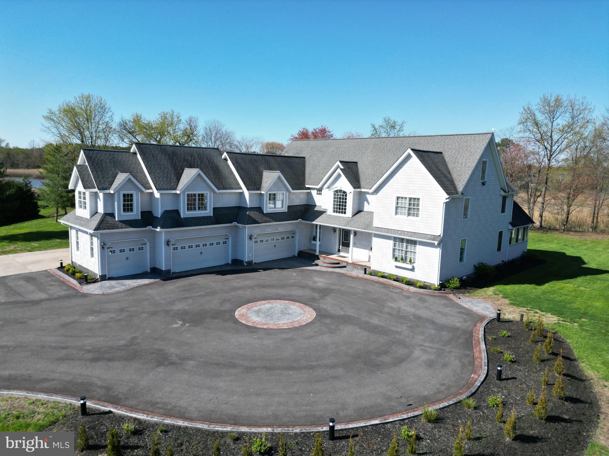 KIRWANS LANDING - Residential