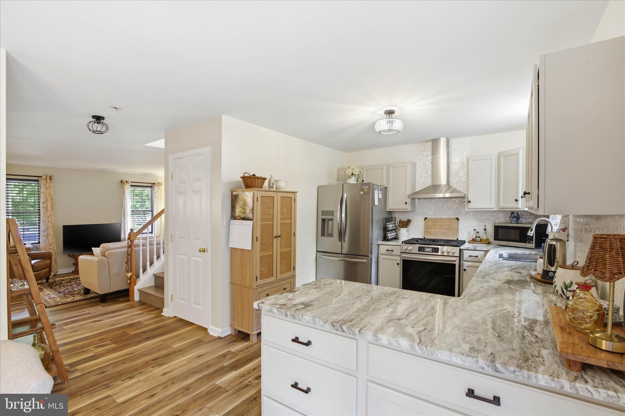 MALLARD PONDS - Residential