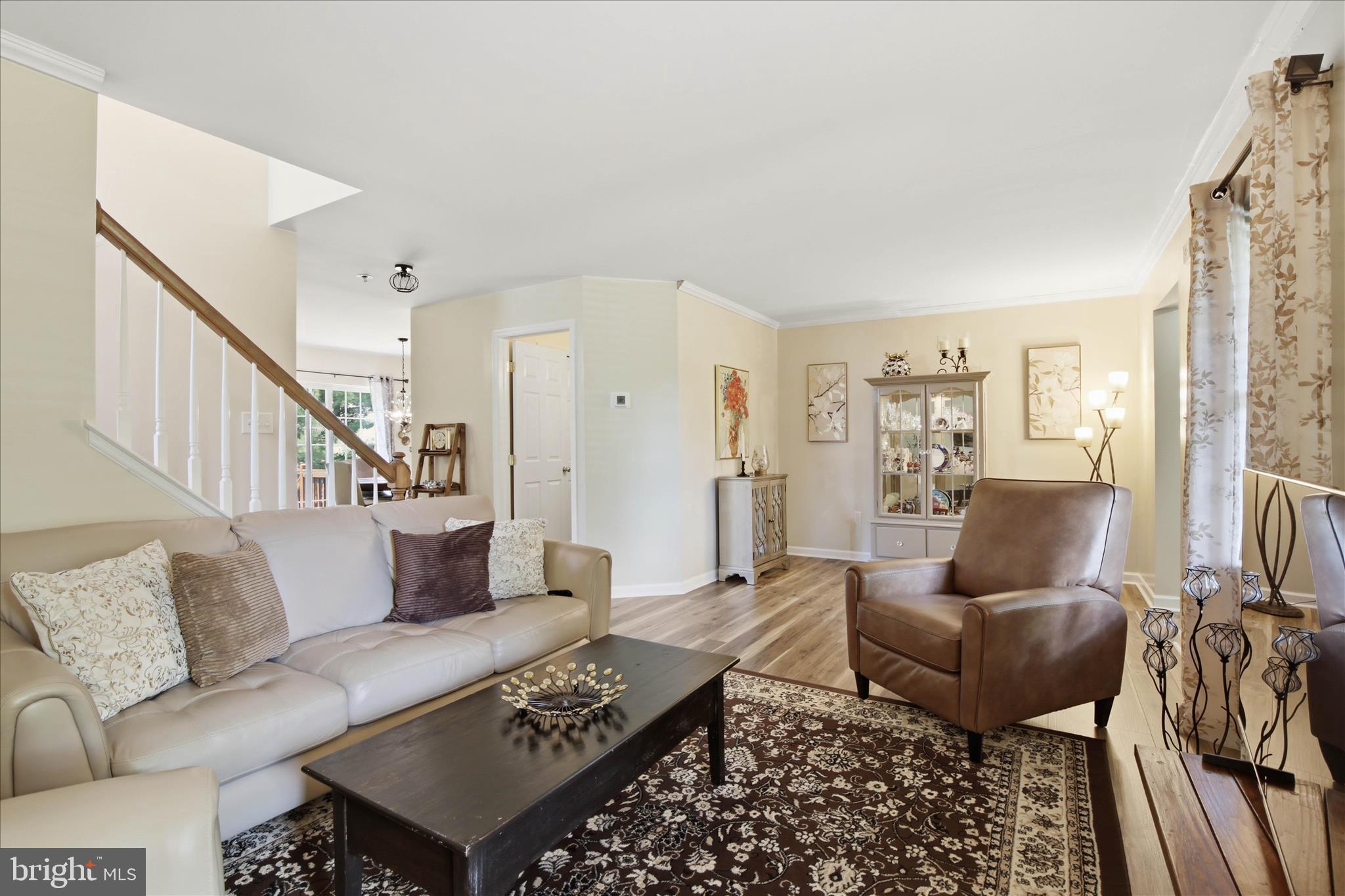 MALLARD PONDS - Residential