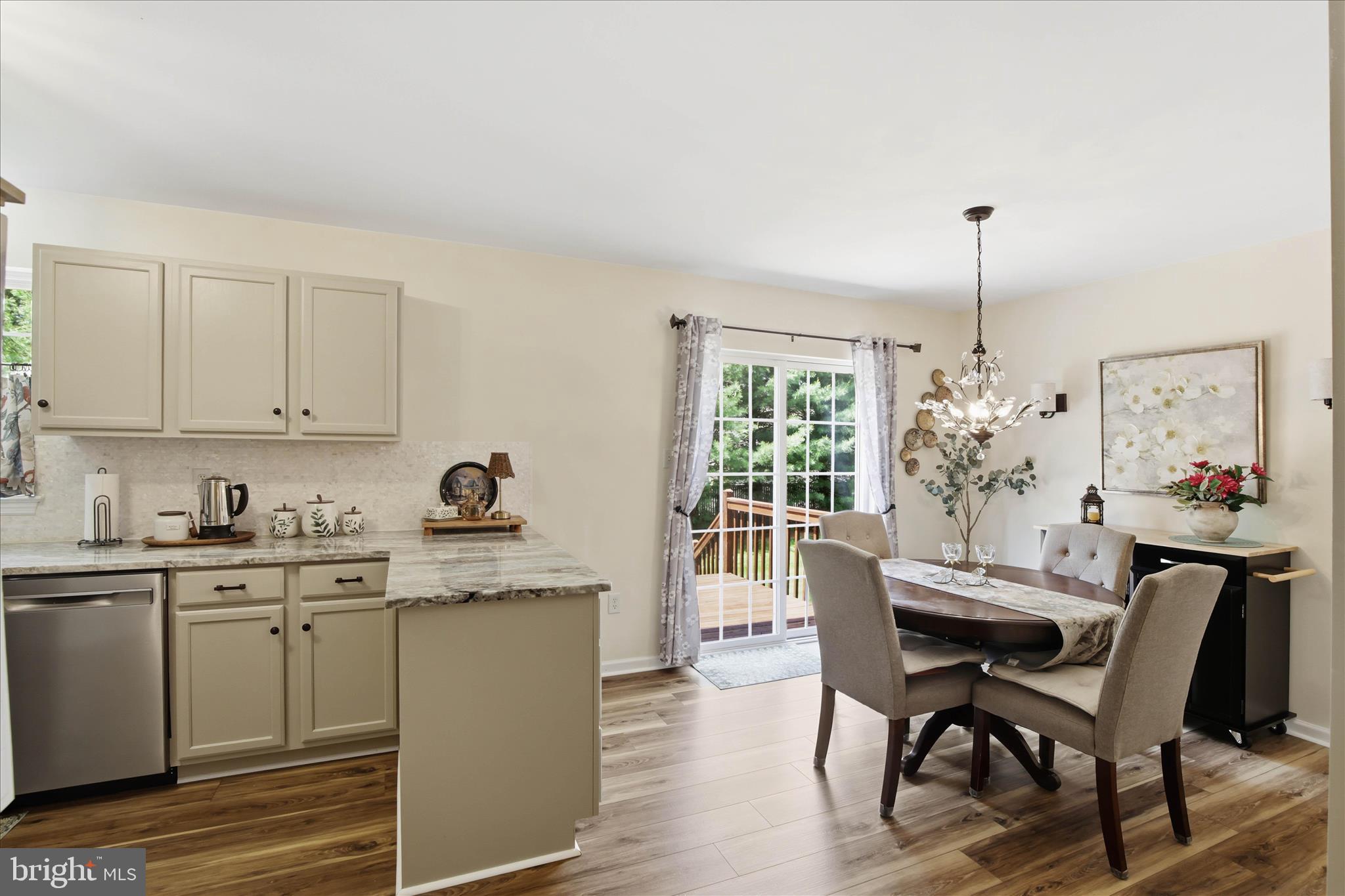 MALLARD PONDS - Residential
