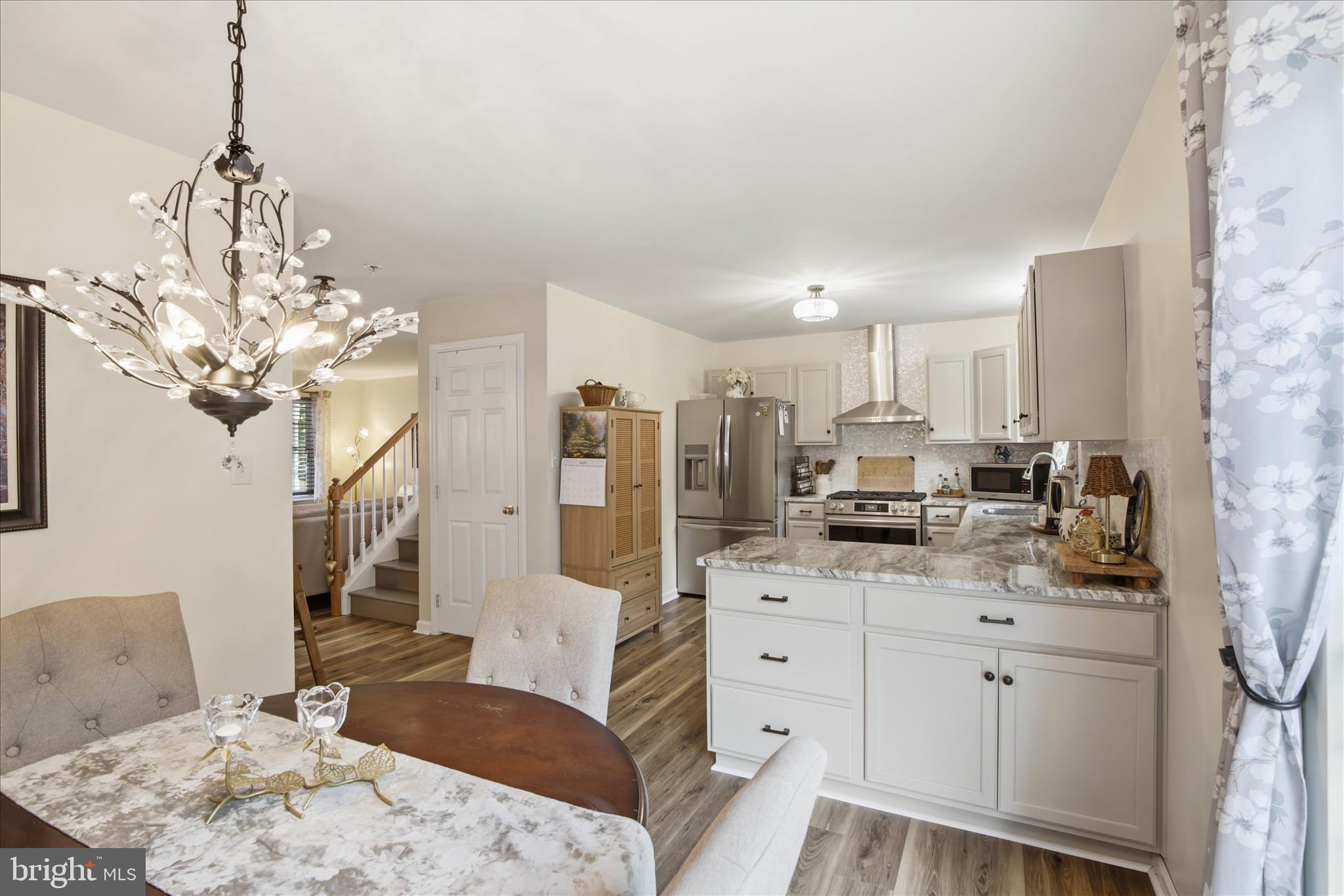 MALLARD PONDS - Residential
