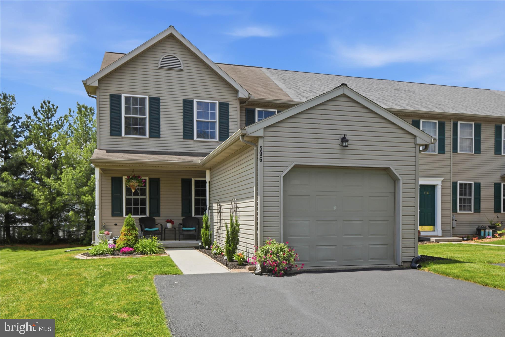 MALLARD PONDS - Residential