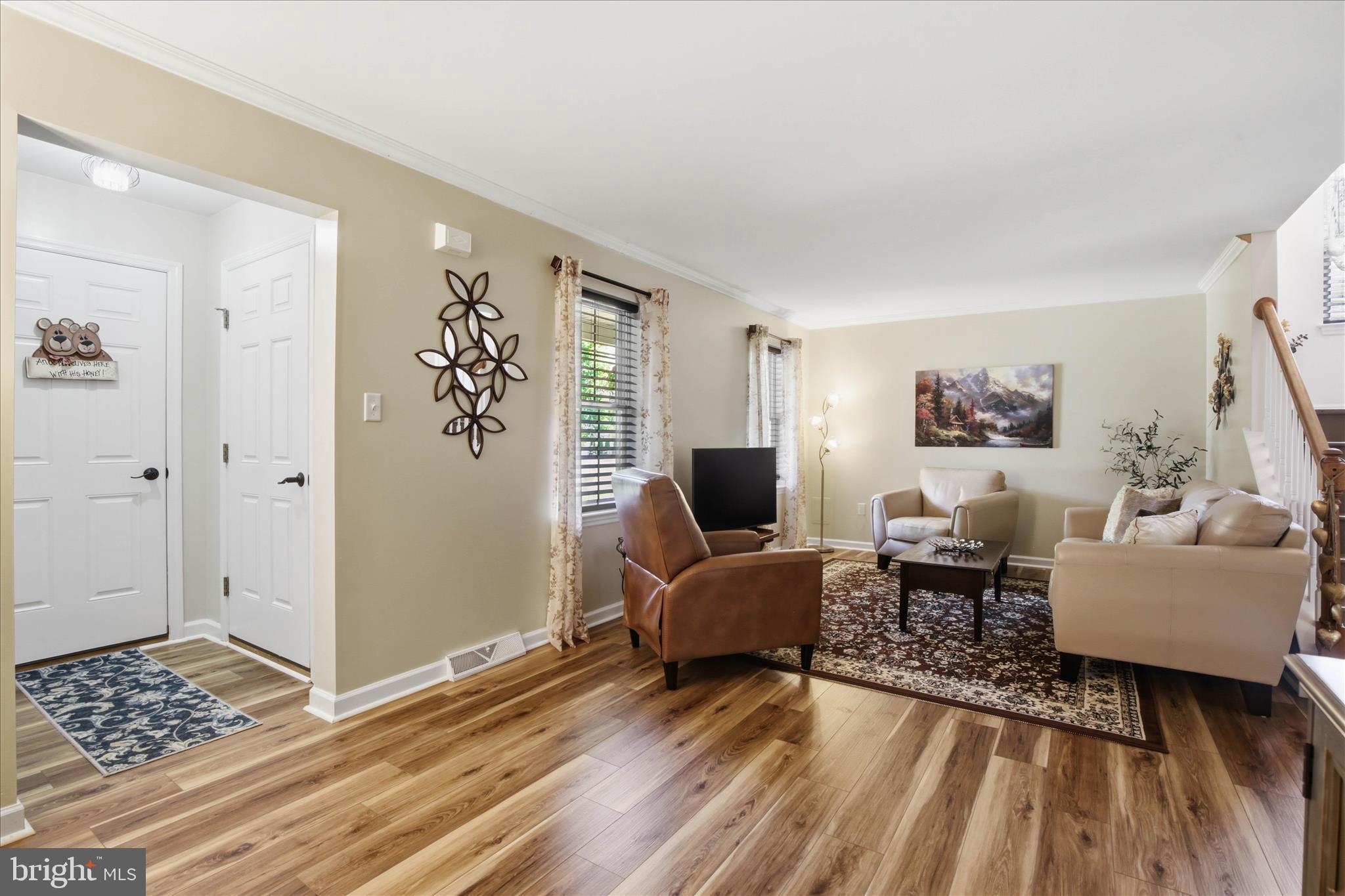 MALLARD PONDS - Residential