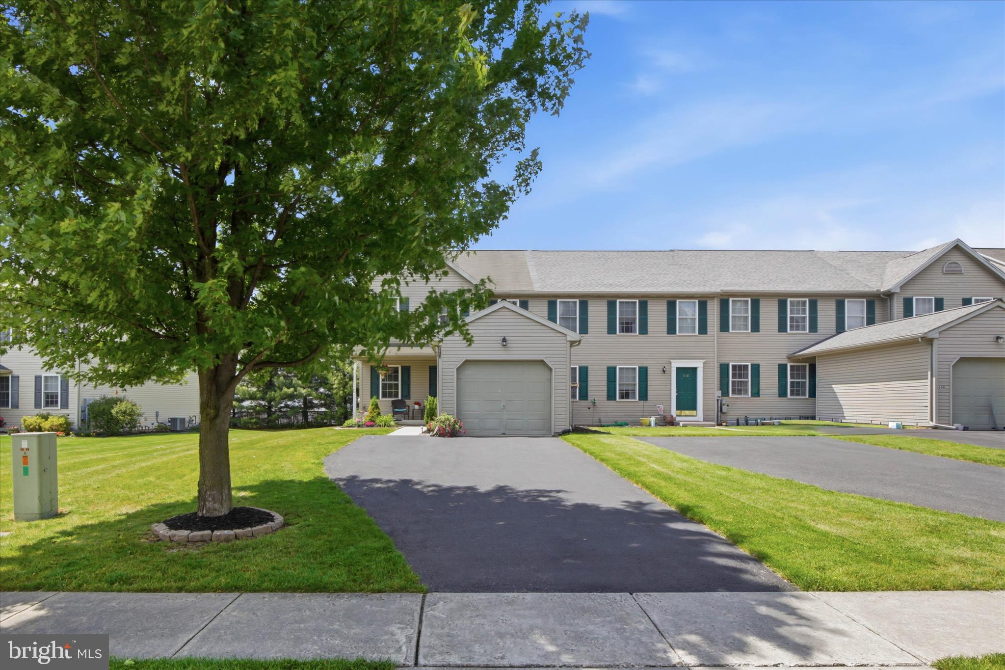 596 WOOD DUCK DRIVE