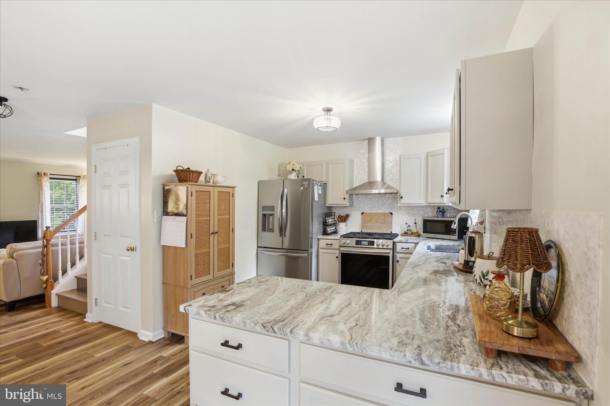 MALLARD PONDS - Residential