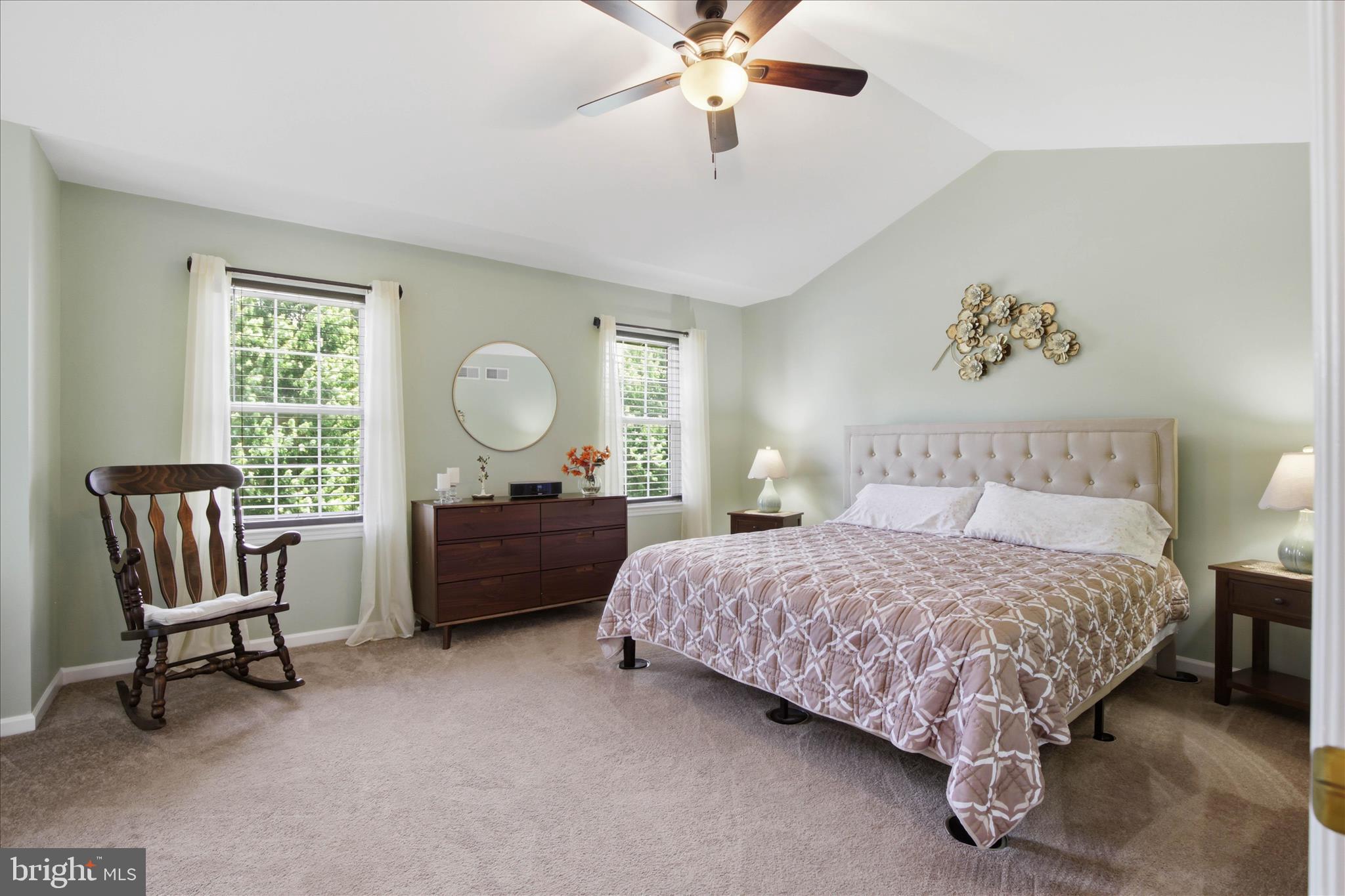 MALLARD PONDS - Residential