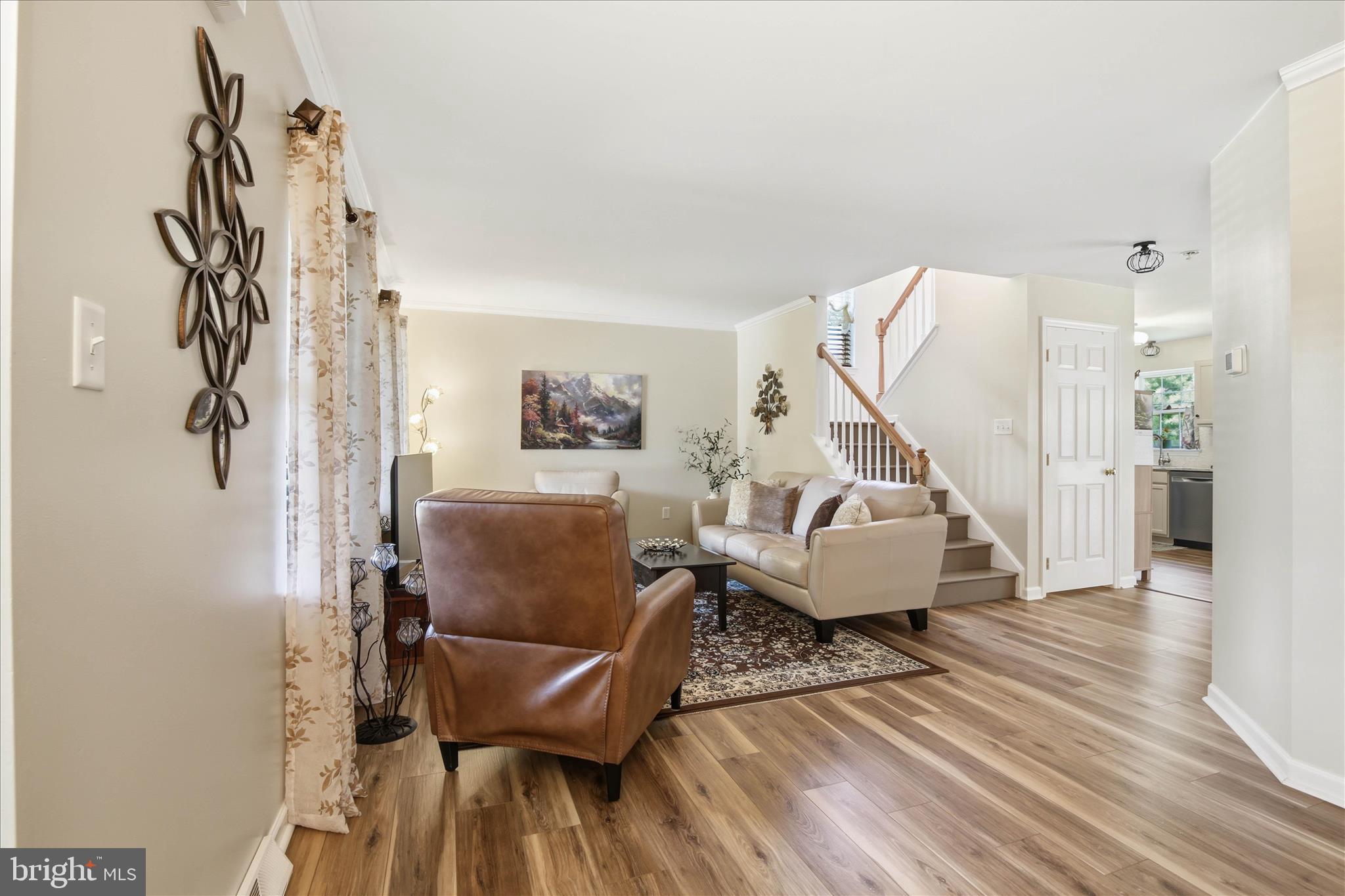 MALLARD PONDS - Residential
